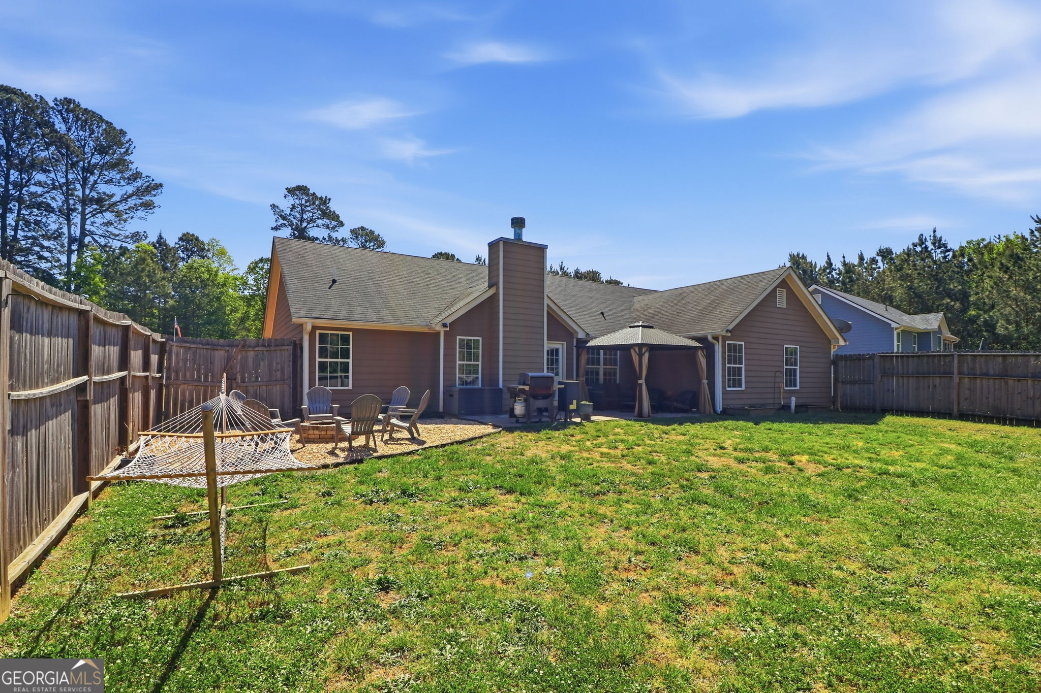 8829 Shallow Creek Trail Clermont GA 30527