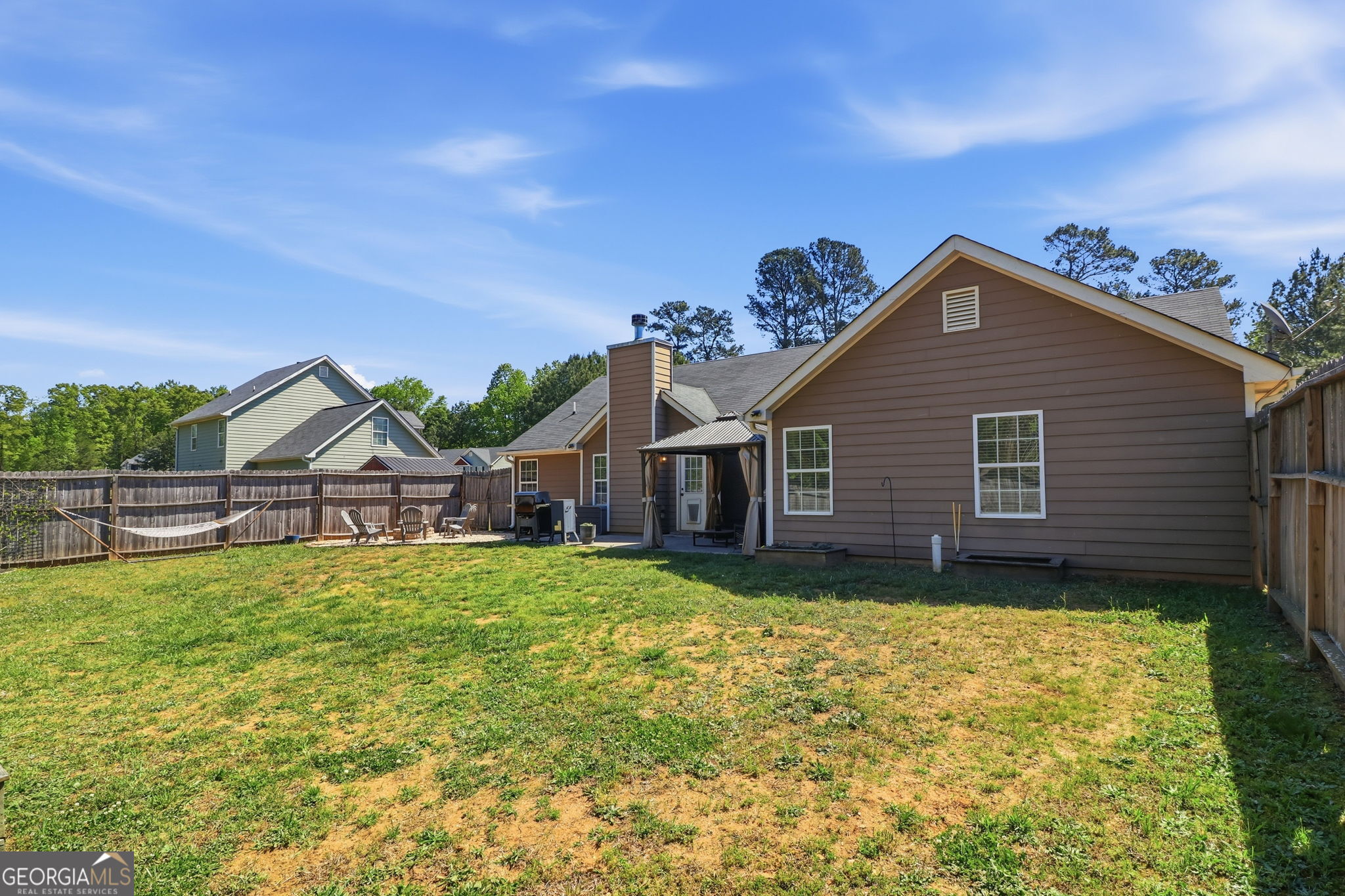 8829 Shallow Creek Trail Clermont GA 30527