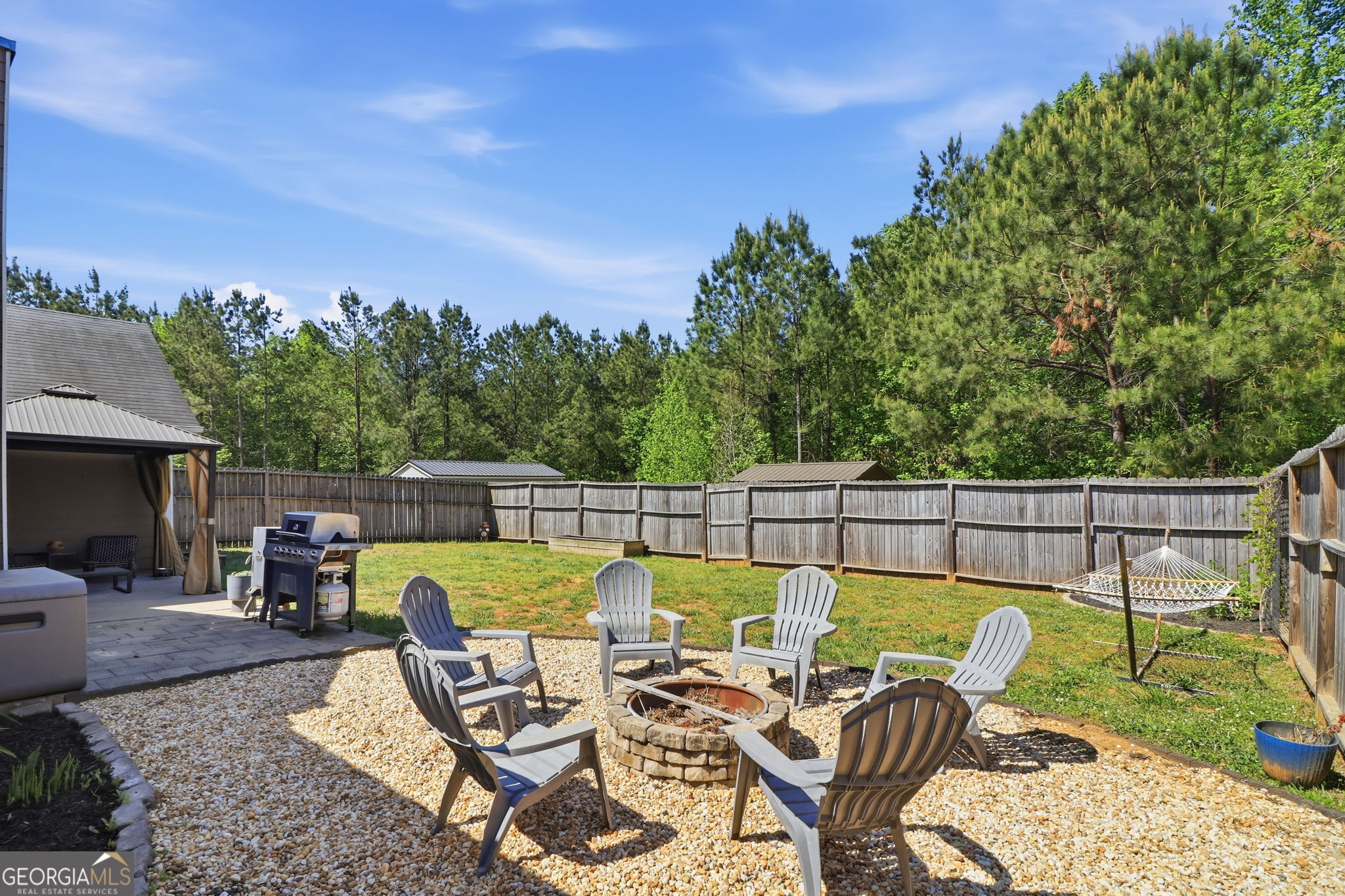 8829 Shallow Creek Trail Clermont GA 30527