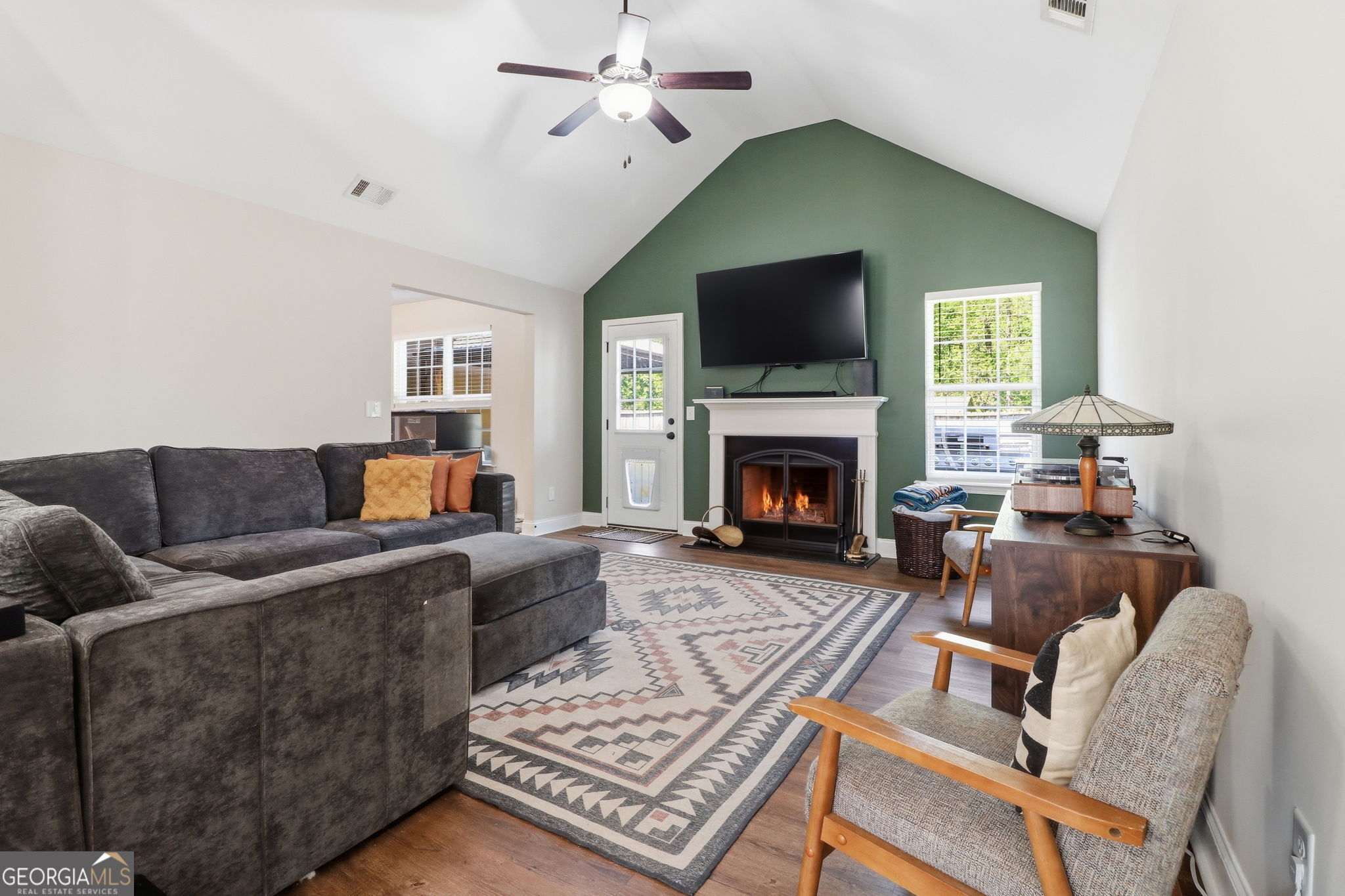 8829 Shallow Creek Trail Clermont GA 30527