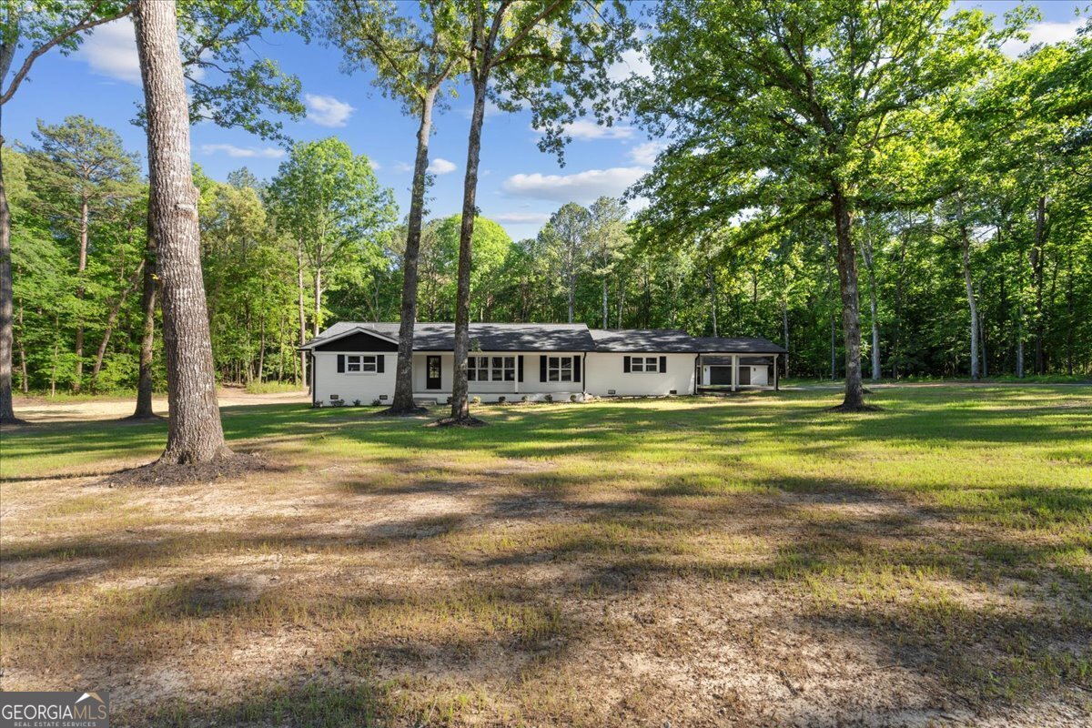 333 Racehorse Drive Summerville GA 30747