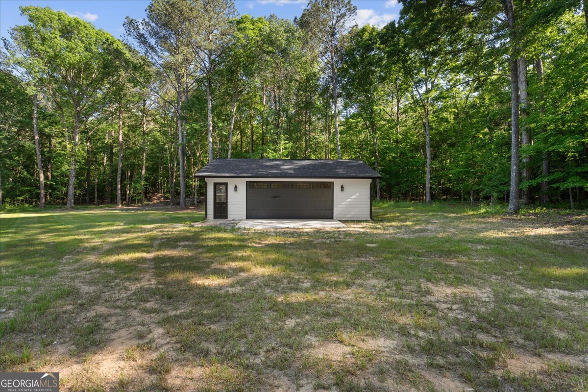 333 Racehorse Drive Summerville GA 30747
