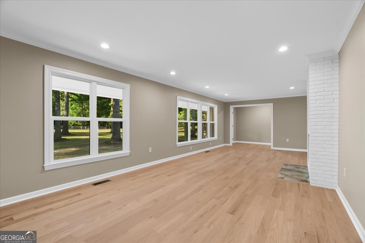 333 Racehorse Drive Summerville GA 30747