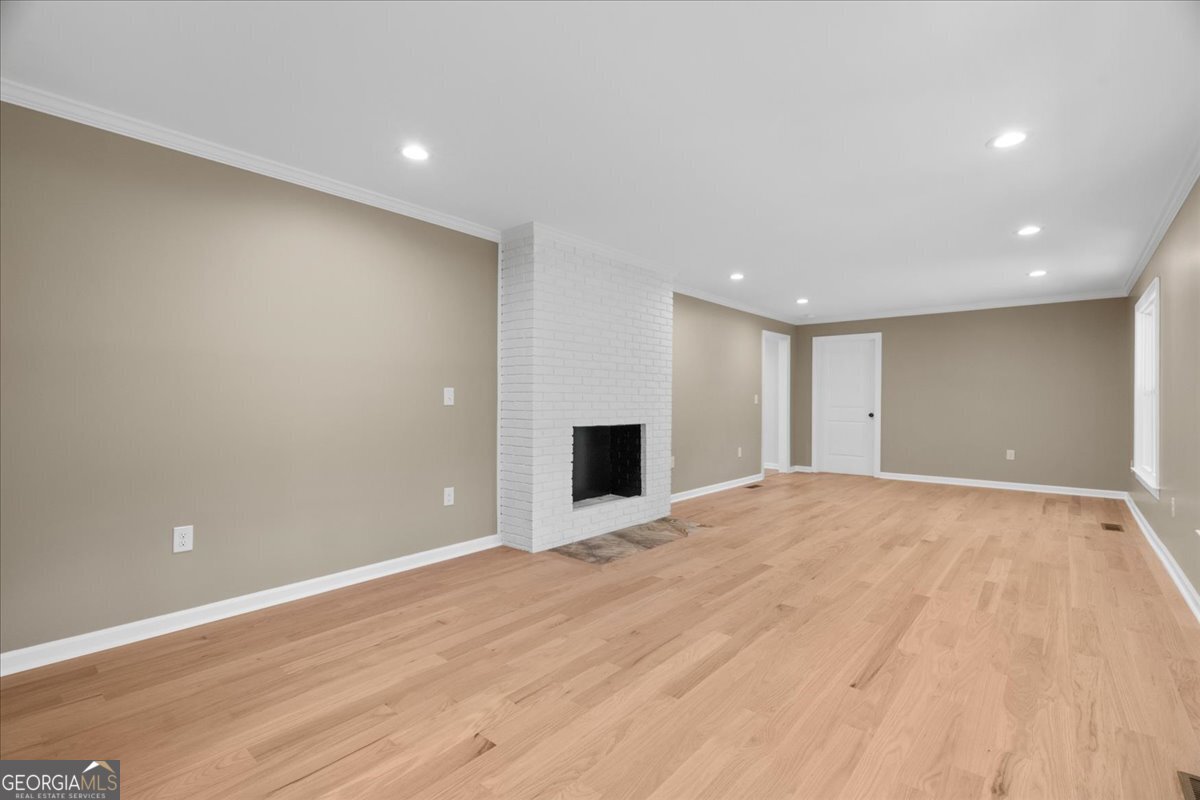 333 Racehorse Drive Summerville GA 30747