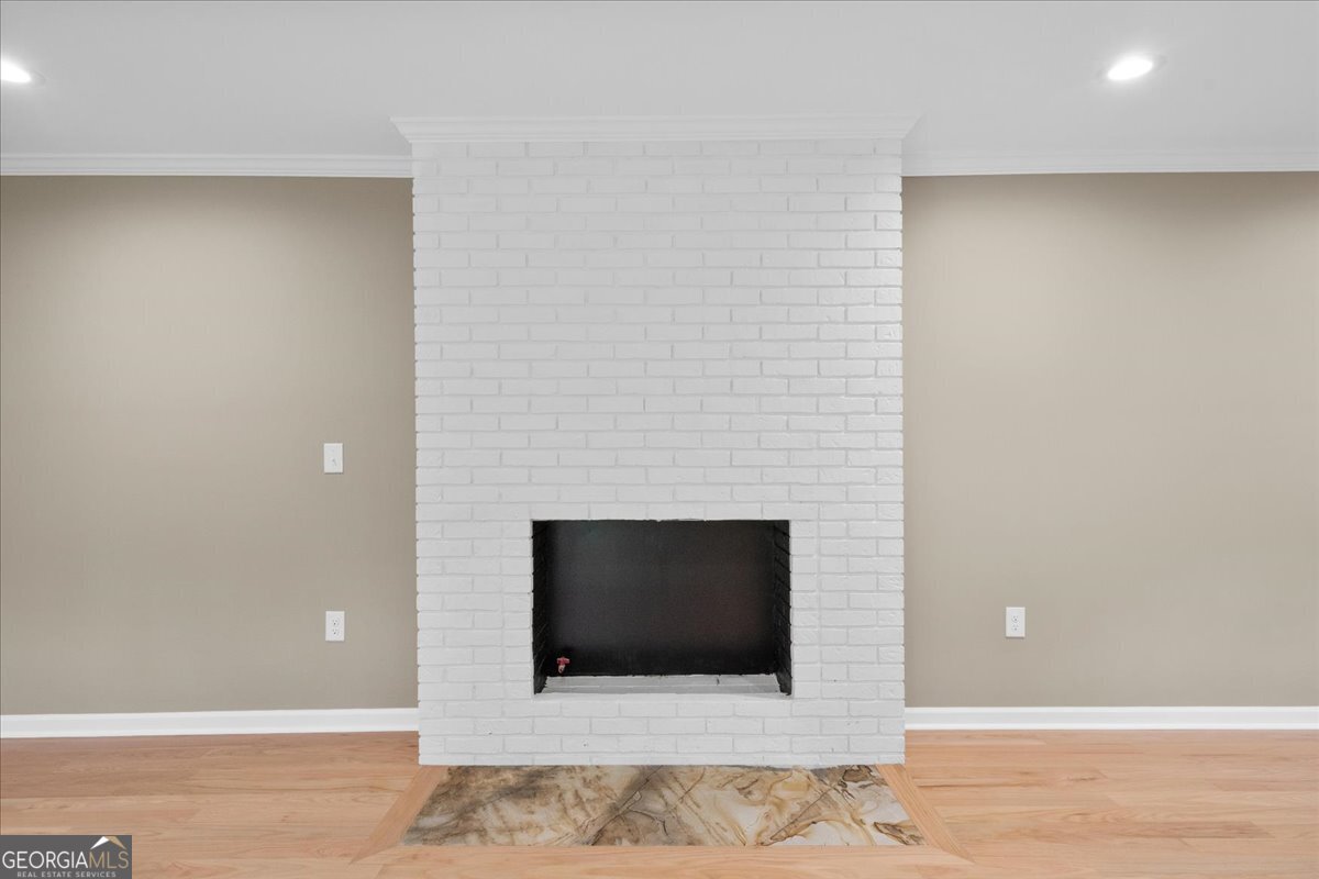 333 Racehorse Drive Summerville GA 30747