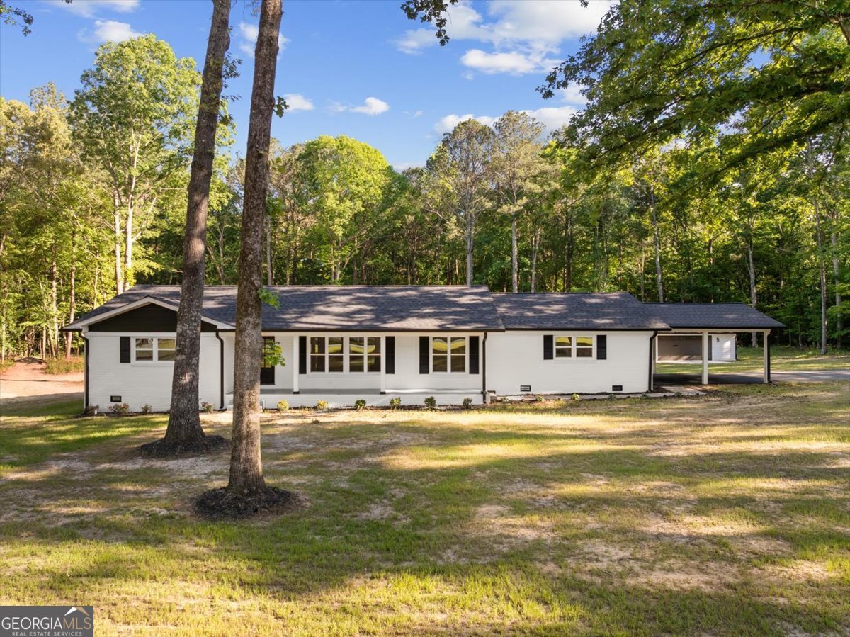 333 Racehorse Drive Summerville GA 30747