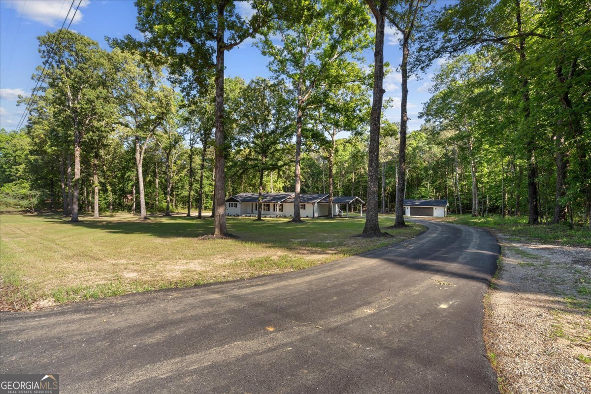 333 Racehorse Drive Summerville GA 30747