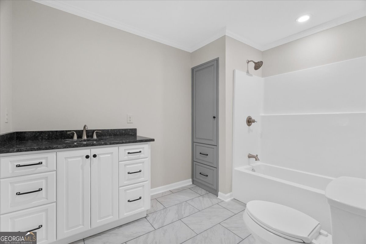 333 Racehorse Drive Summerville GA 30747