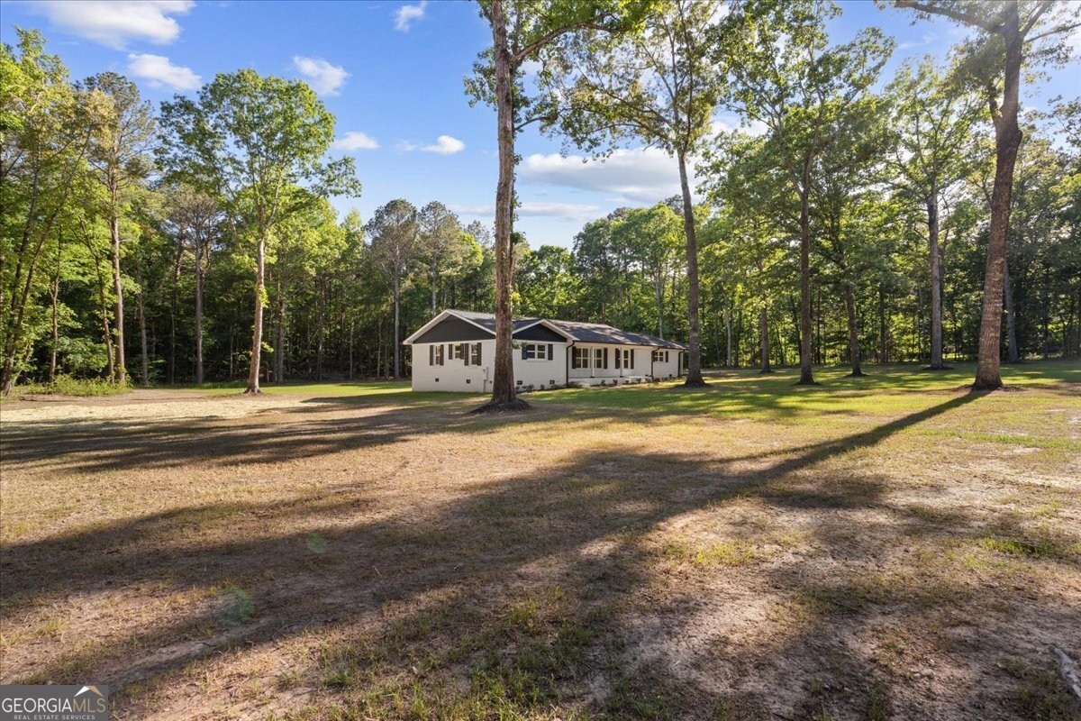 333 Racehorse Drive Summerville GA 30747