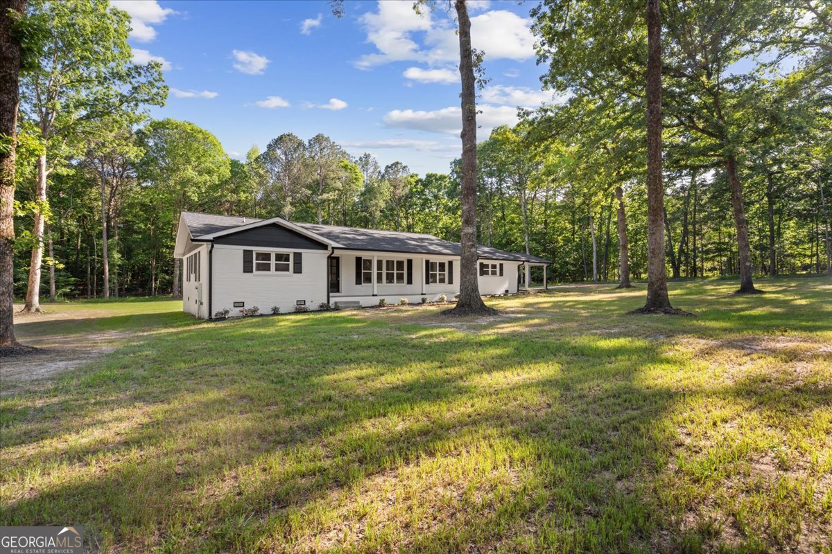 333 Racehorse Drive Summerville GA 30747