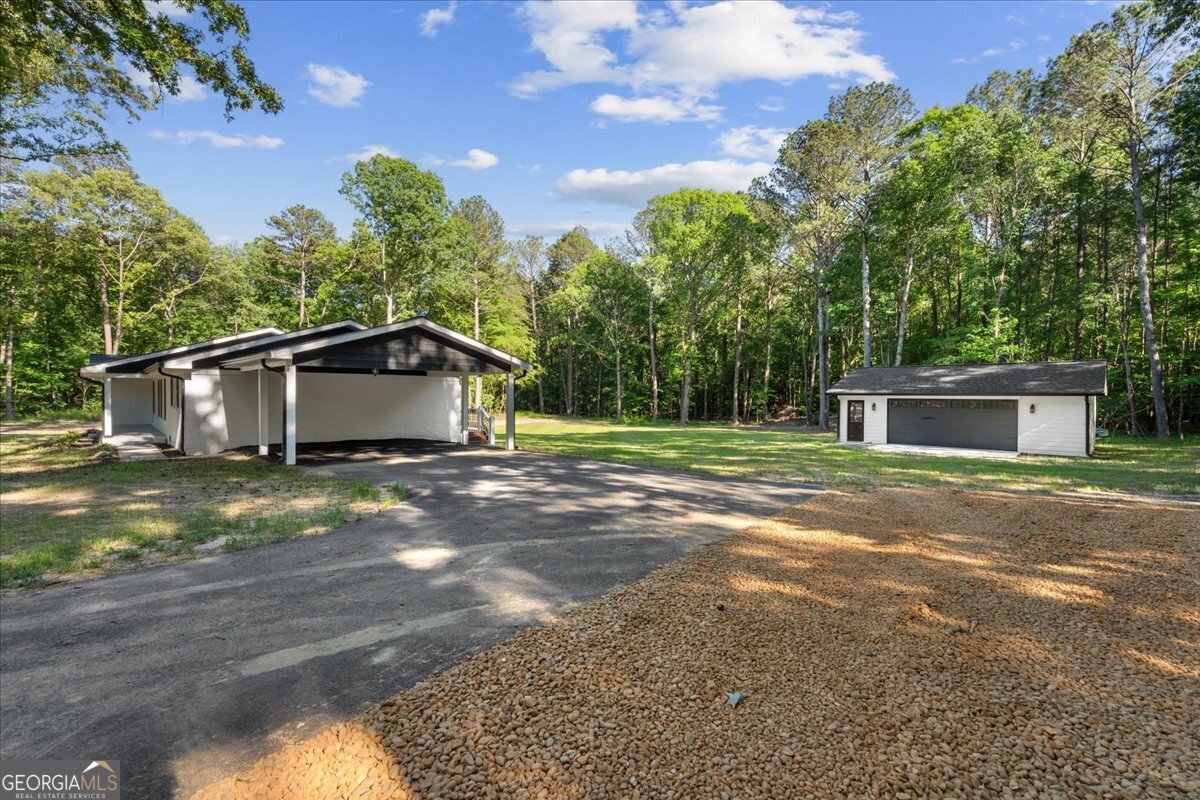 333 Racehorse Drive Summerville GA 30747