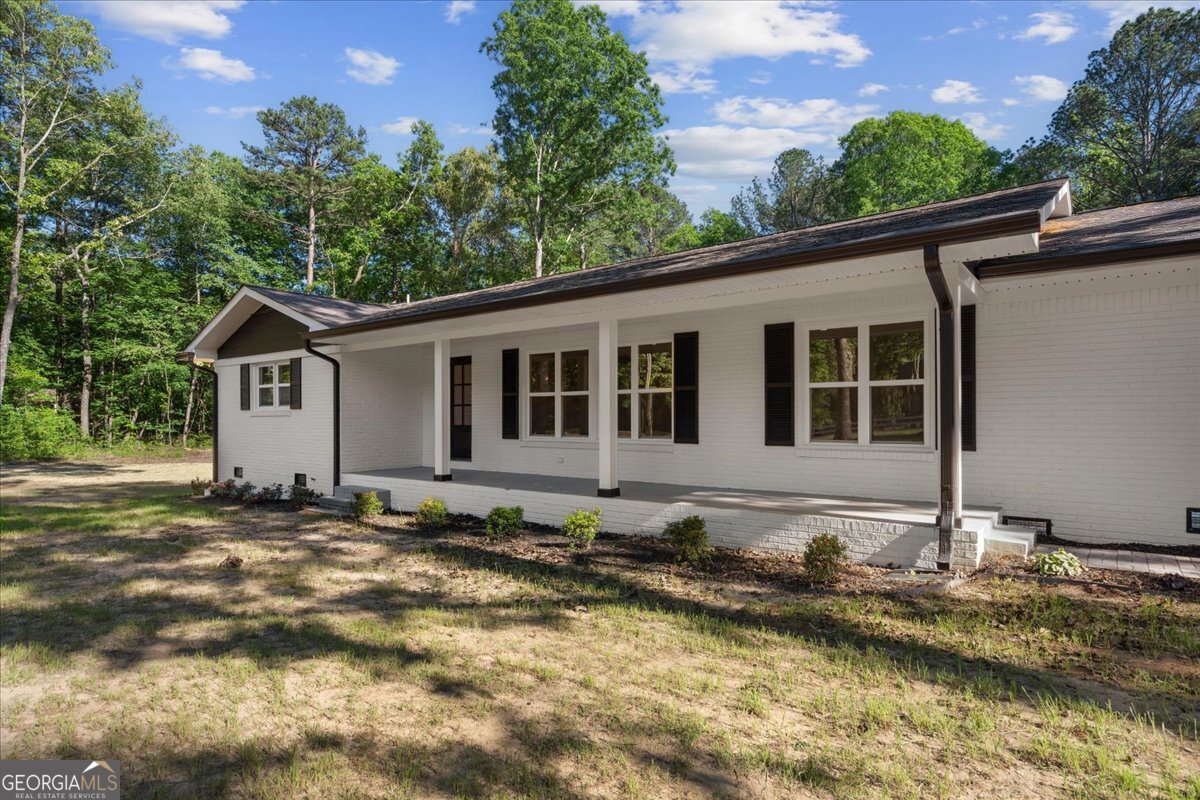 333 Racehorse Drive Summerville GA 30747
