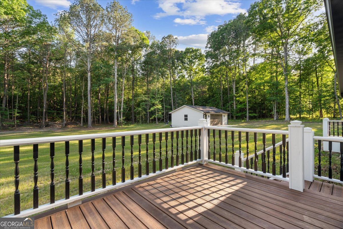 333 Racehorse Drive Summerville GA 30747