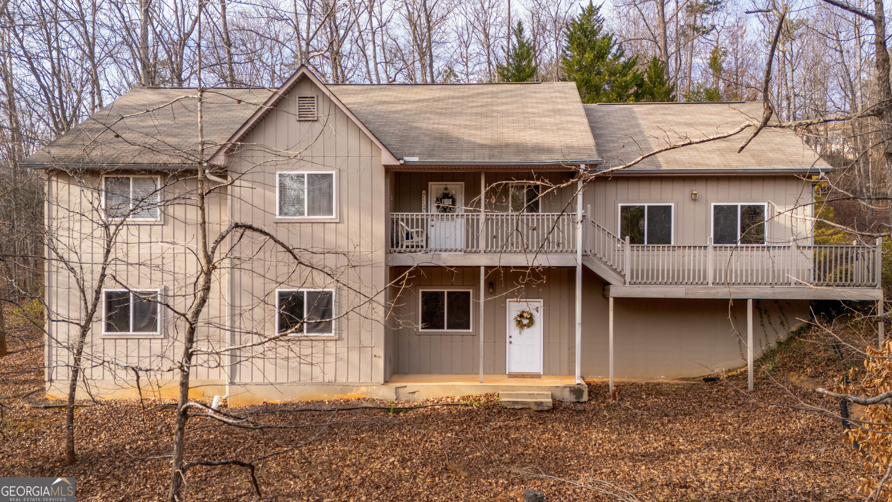 3435 Livingston Road Gainesville GA 30501