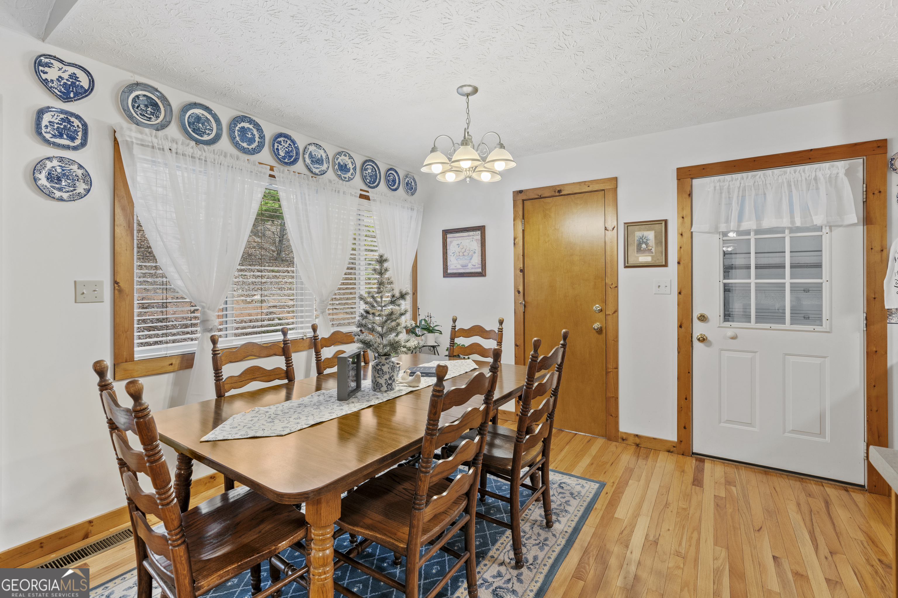 3435 Livingston Road Gainesville GA 30501