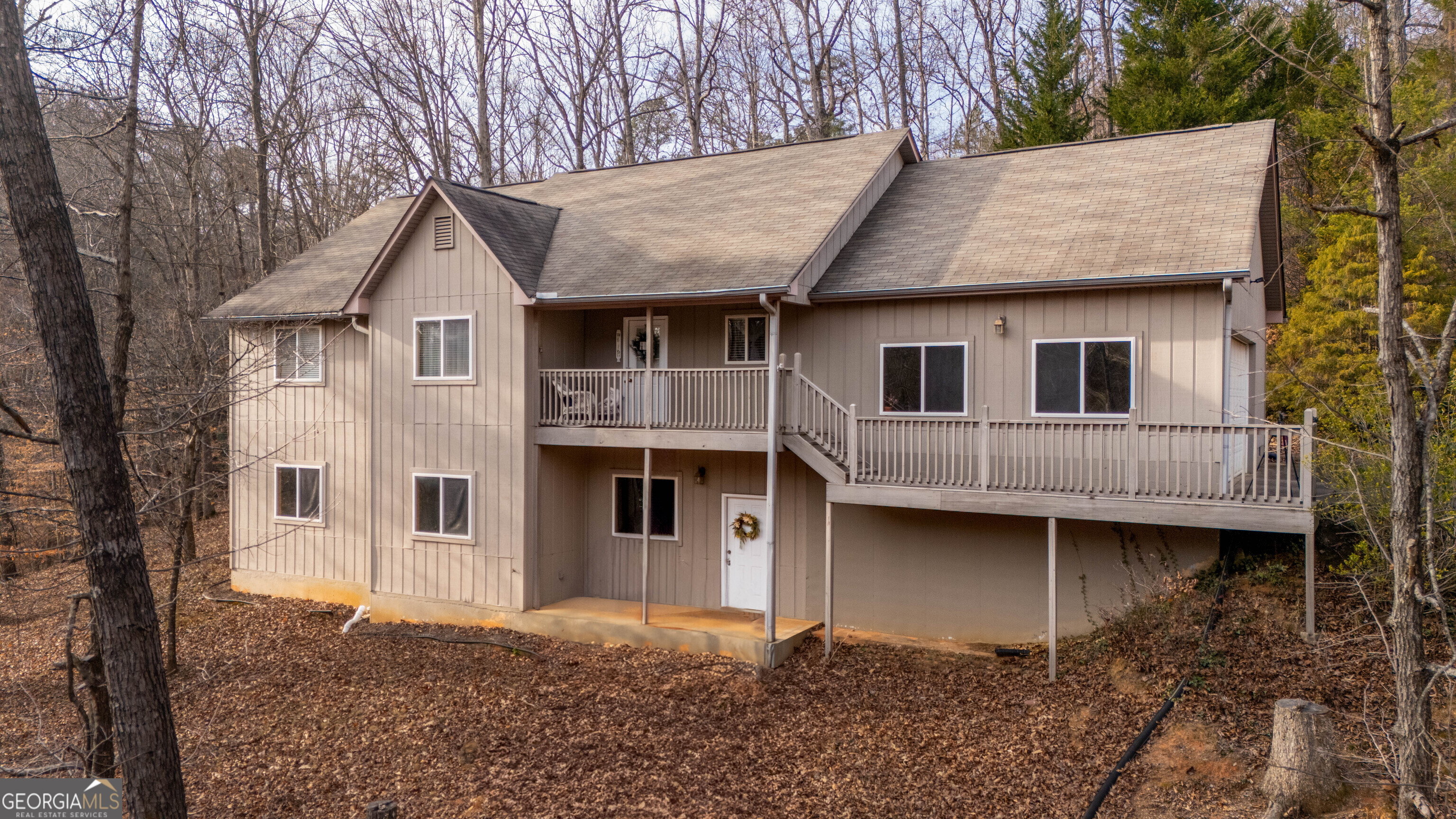 3435 Livingston Road Gainesville GA 30501
