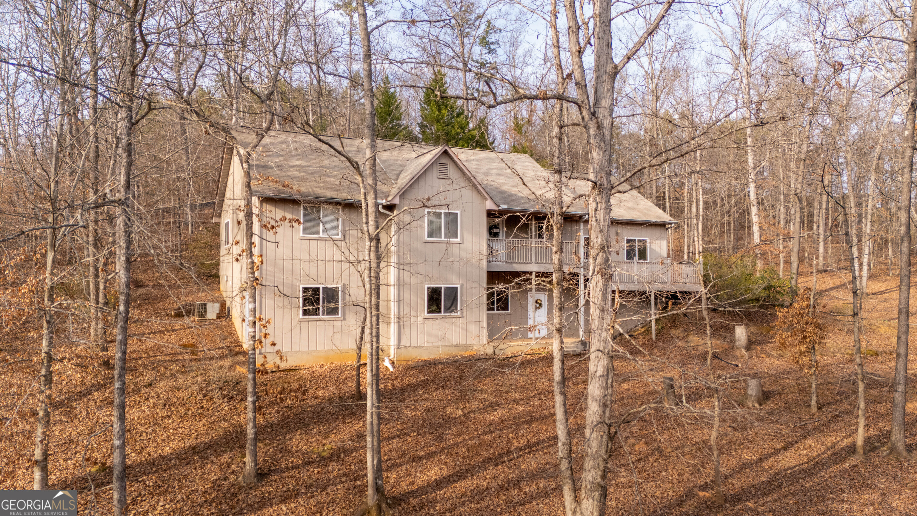3435 Livingston Road Gainesville GA 30501