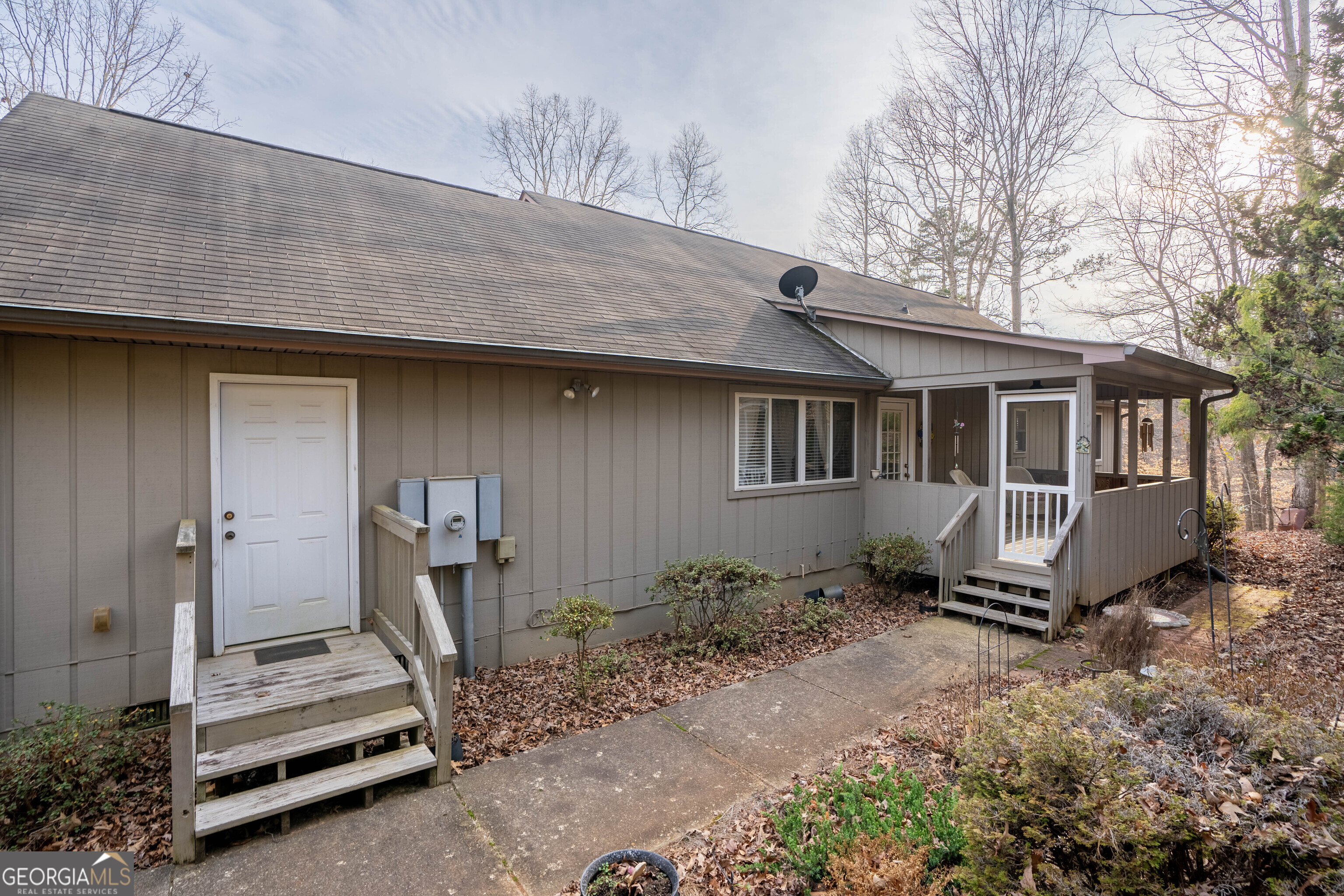 3435 Livingston Road Gainesville GA 30501