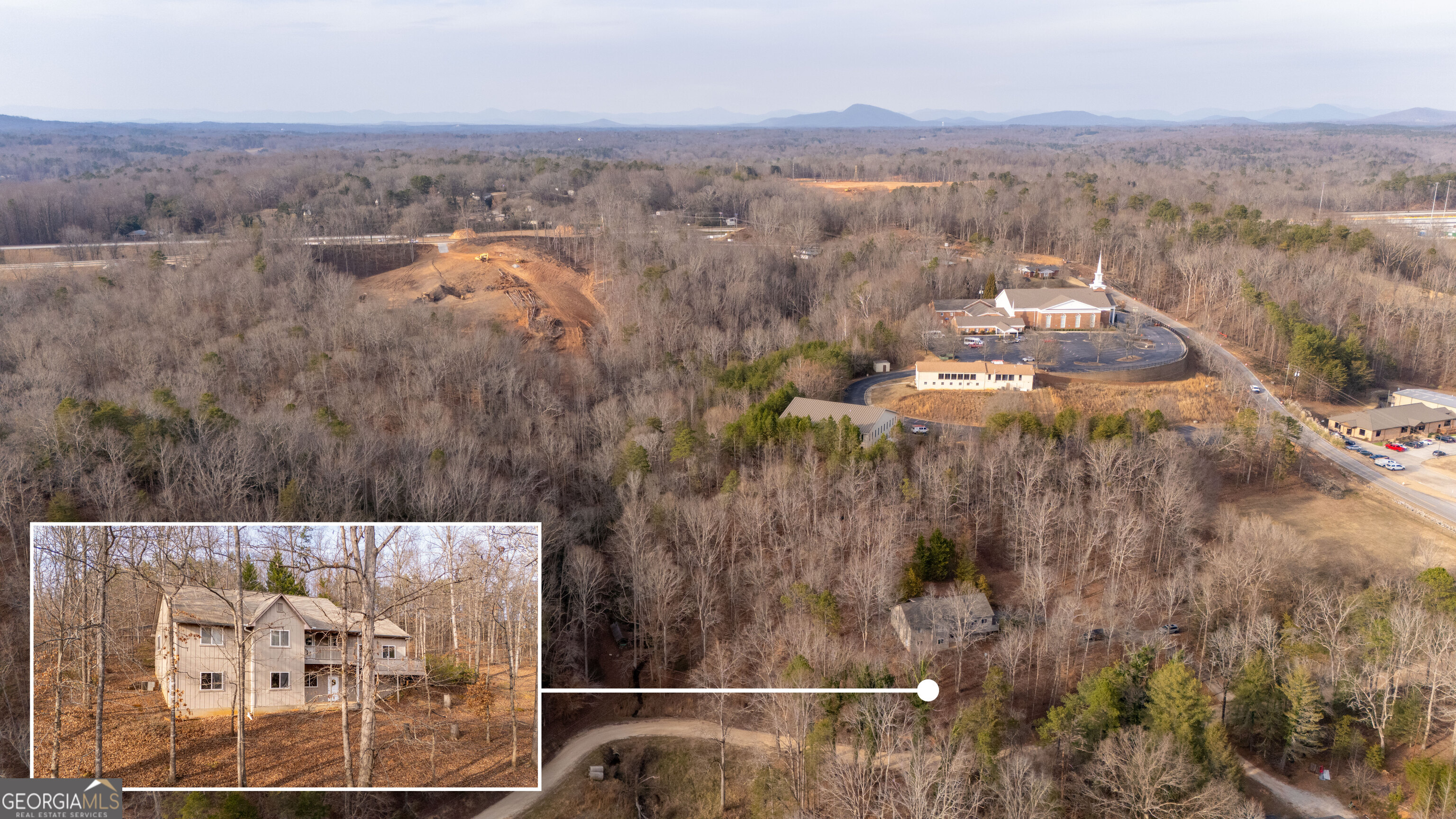 3435 Livingston Road Gainesville GA 30501