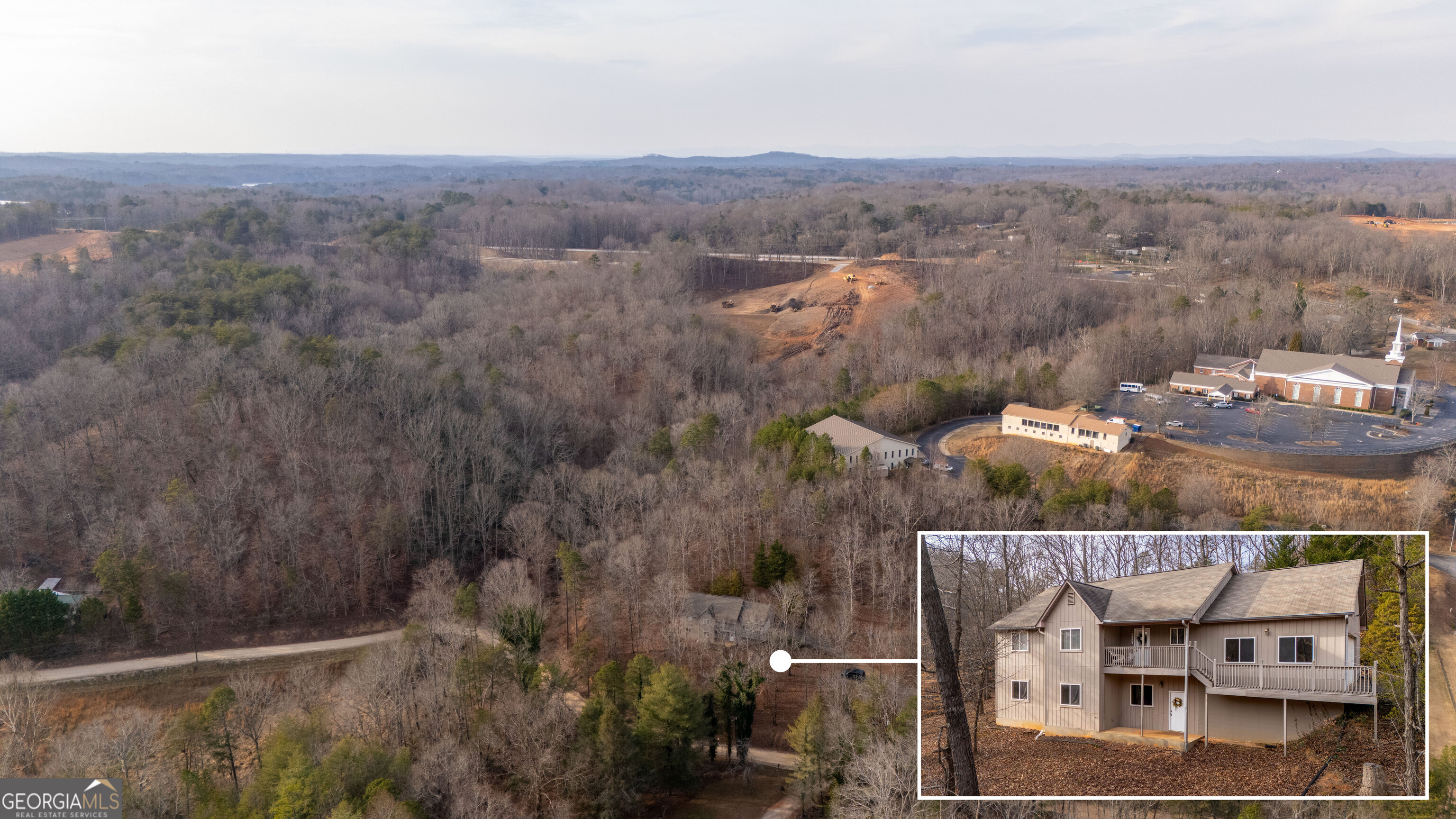 3435 Livingston Road Gainesville GA 30501