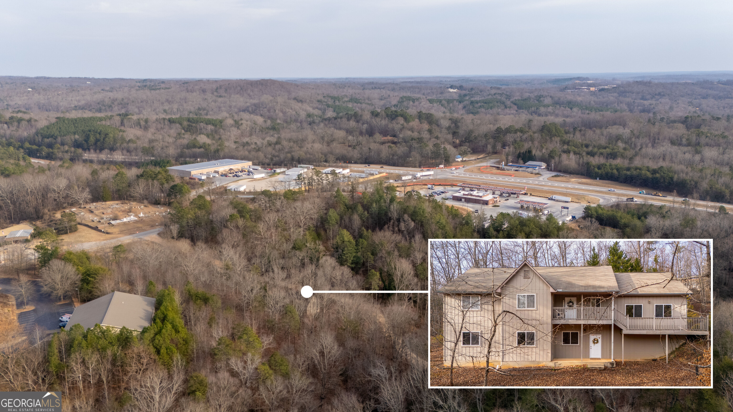 3435 Livingston Road Gainesville GA 30501