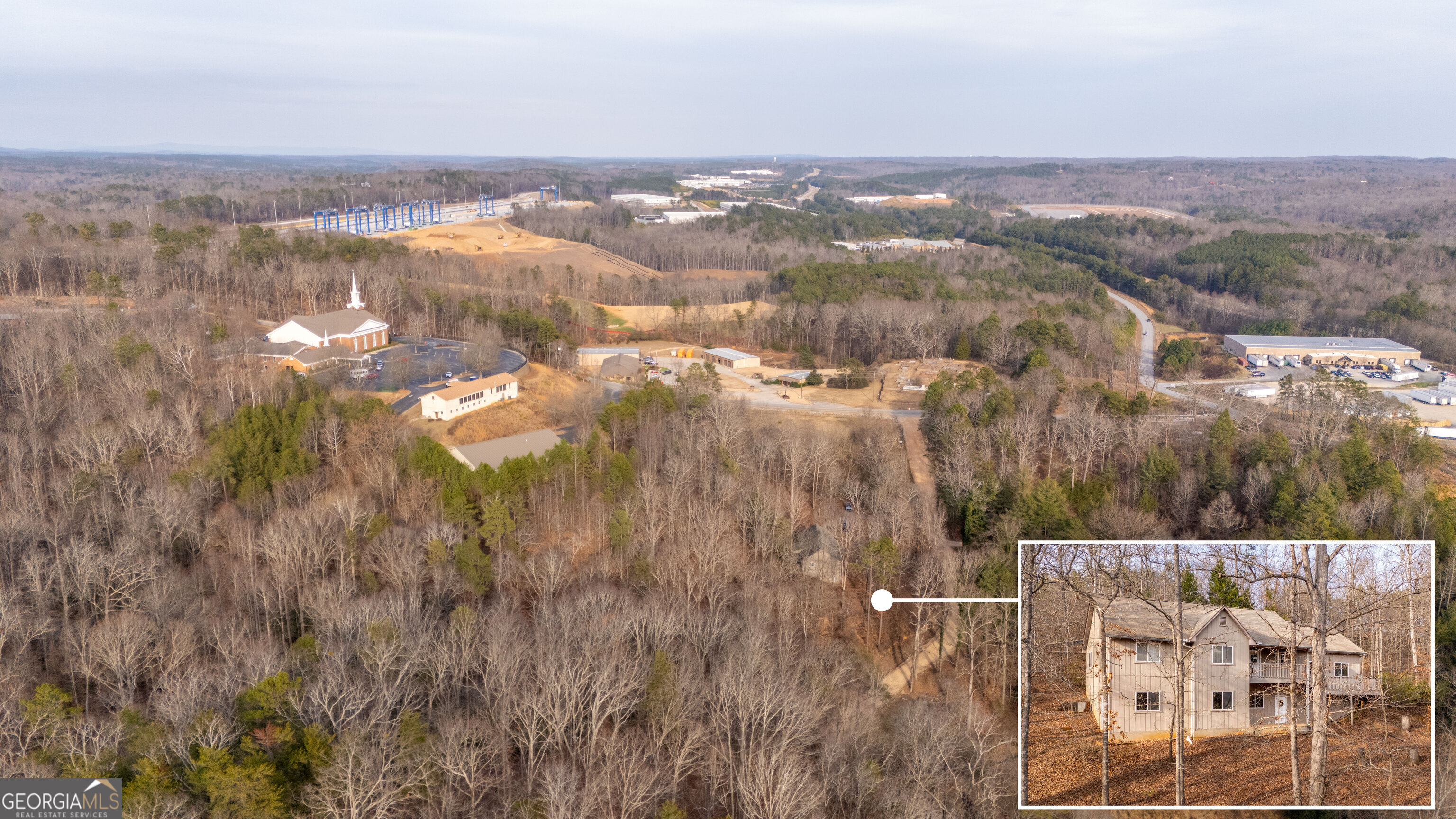 3435 Livingston Road Gainesville GA 30501