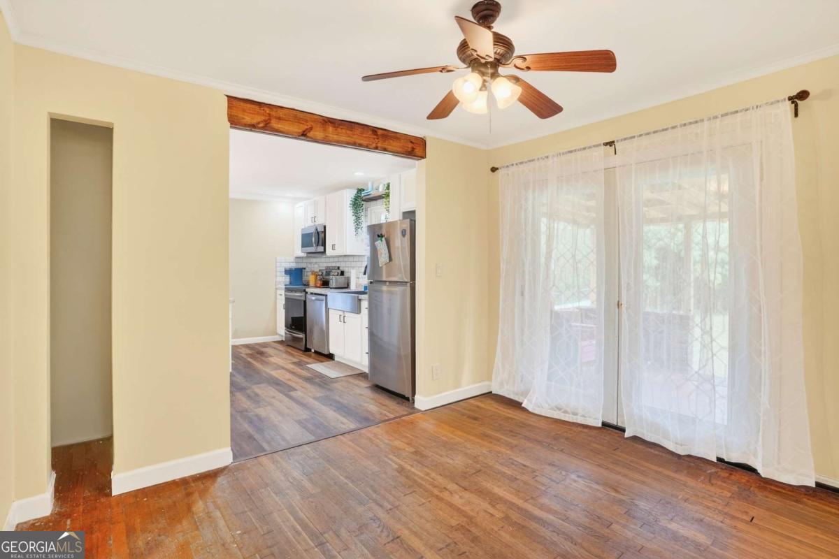 3212 Convair Lane Decatur GA 30032