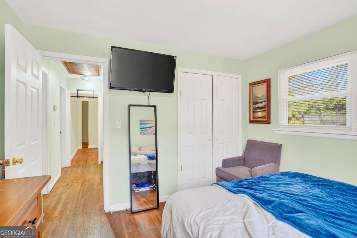 3212 Convair Lane Decatur GA 30032