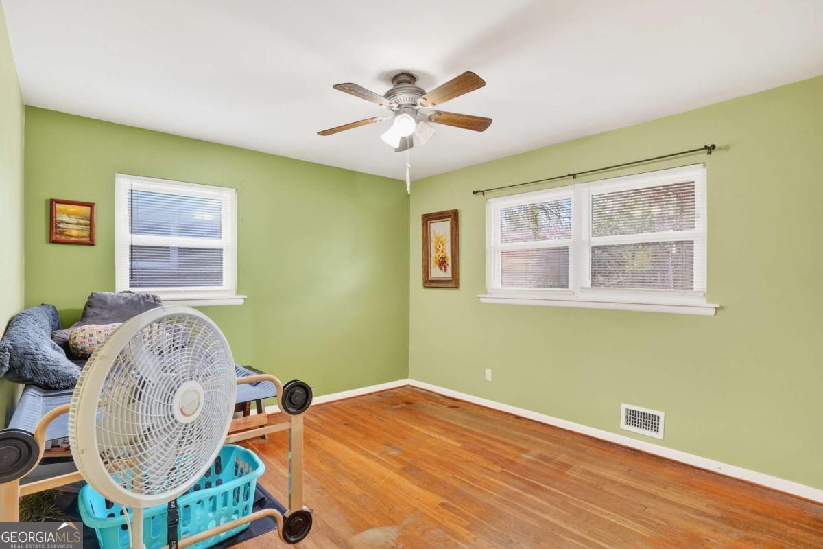 3212 Convair Lane Decatur GA 30032