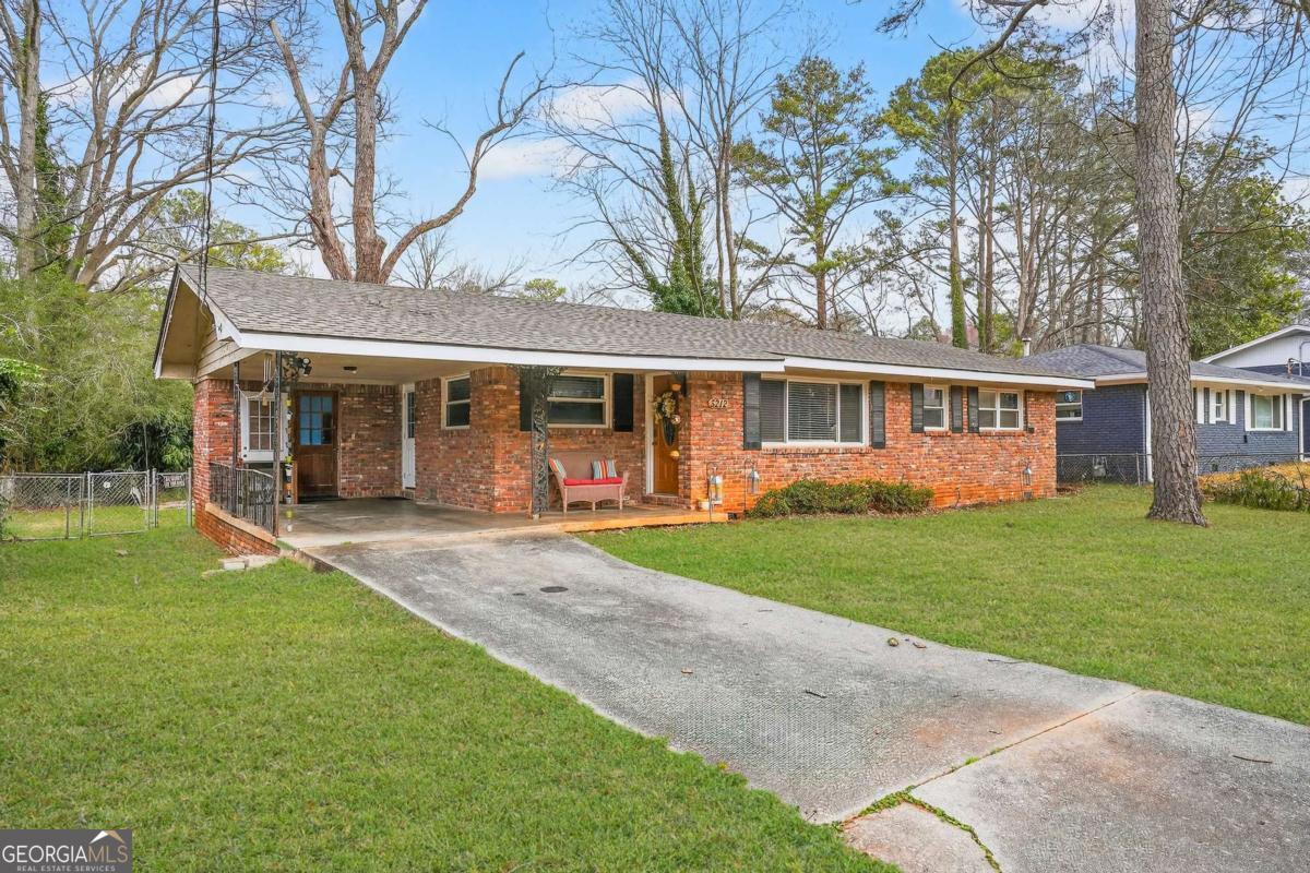 3212 Convair Lane Decatur GA 30032