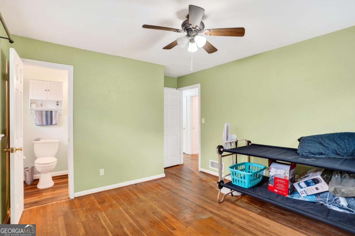 3212 Convair Lane Decatur GA 30032