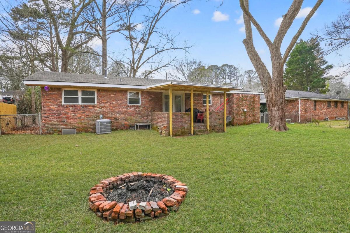 3212 Convair Lane Decatur GA 30032