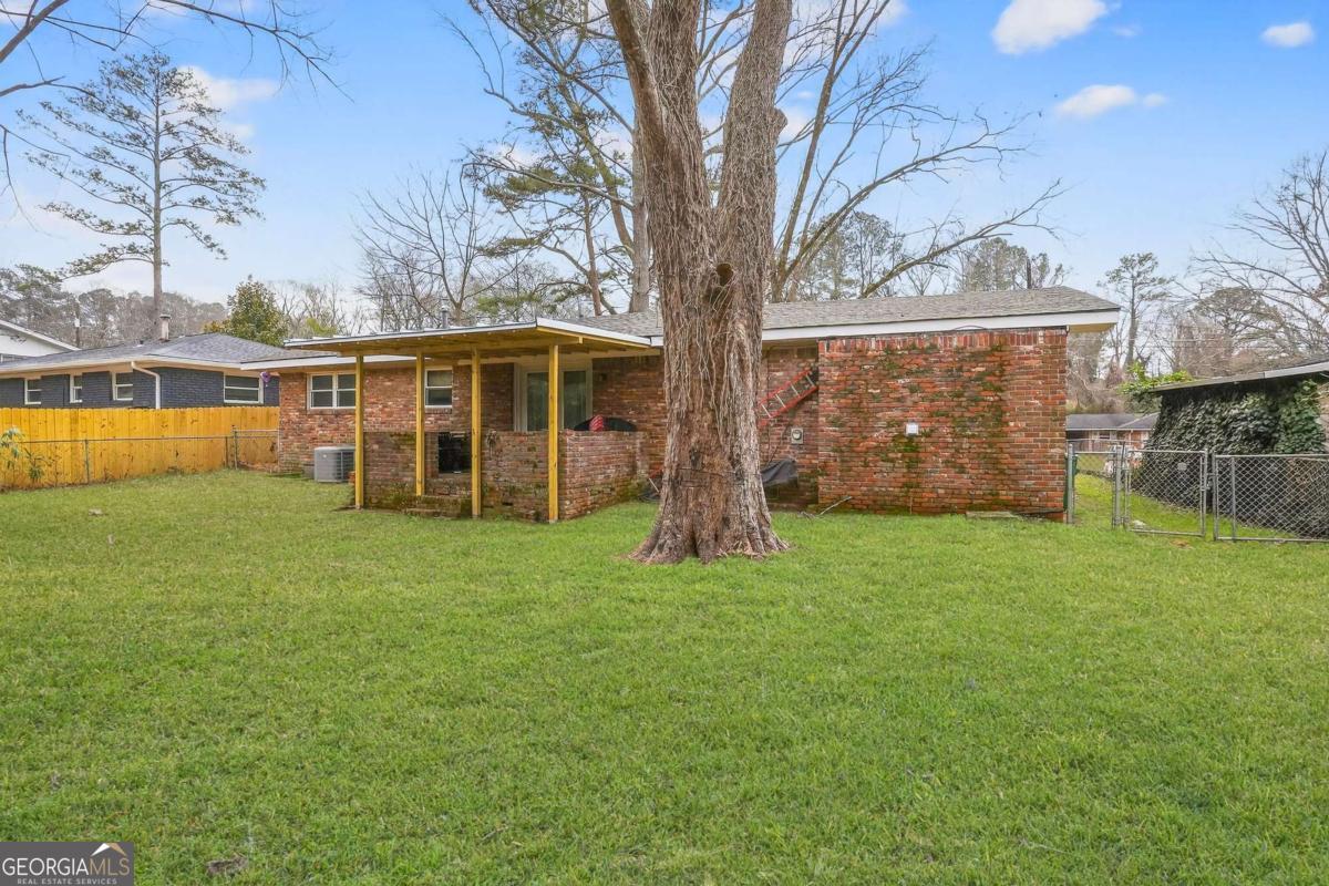 3212 Convair Lane Decatur GA 30032