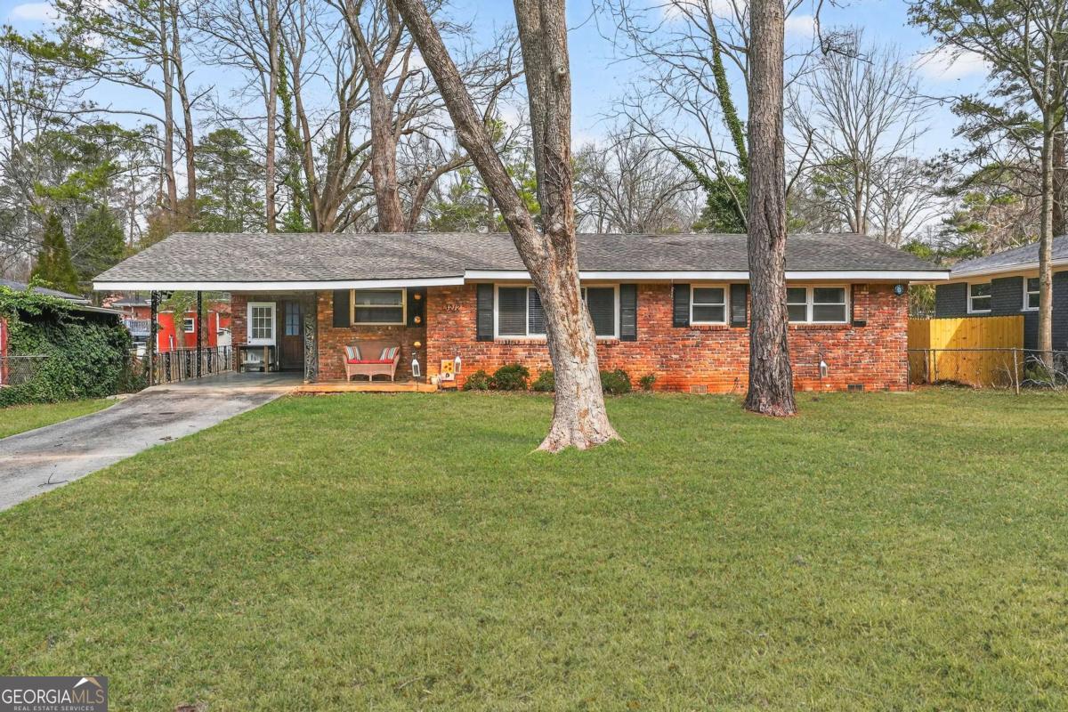 3212 Convair Lane Decatur GA 30032
