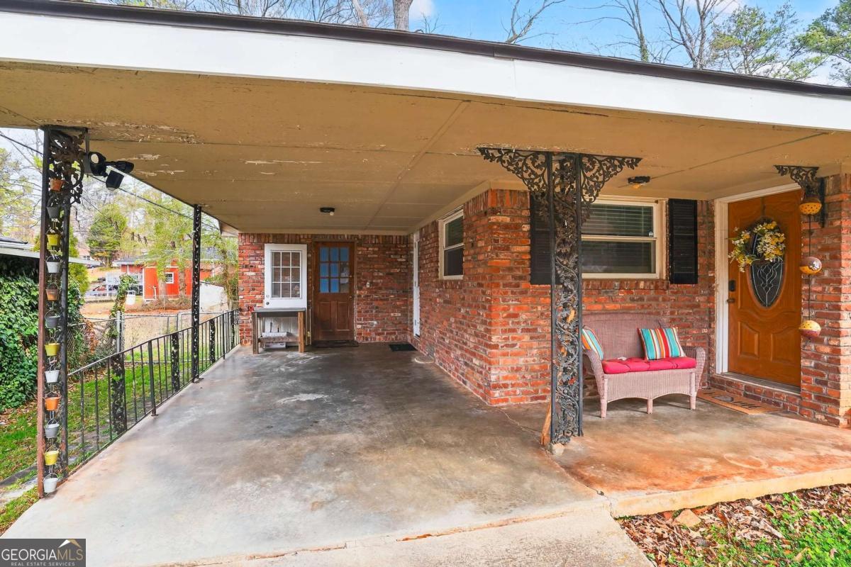 3212 Convair Lane Decatur GA 30032