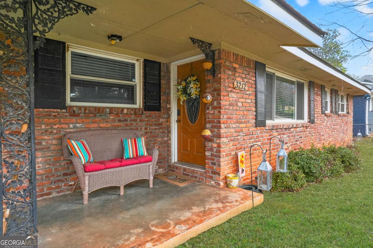 3212 Convair Lane Decatur GA 30032
