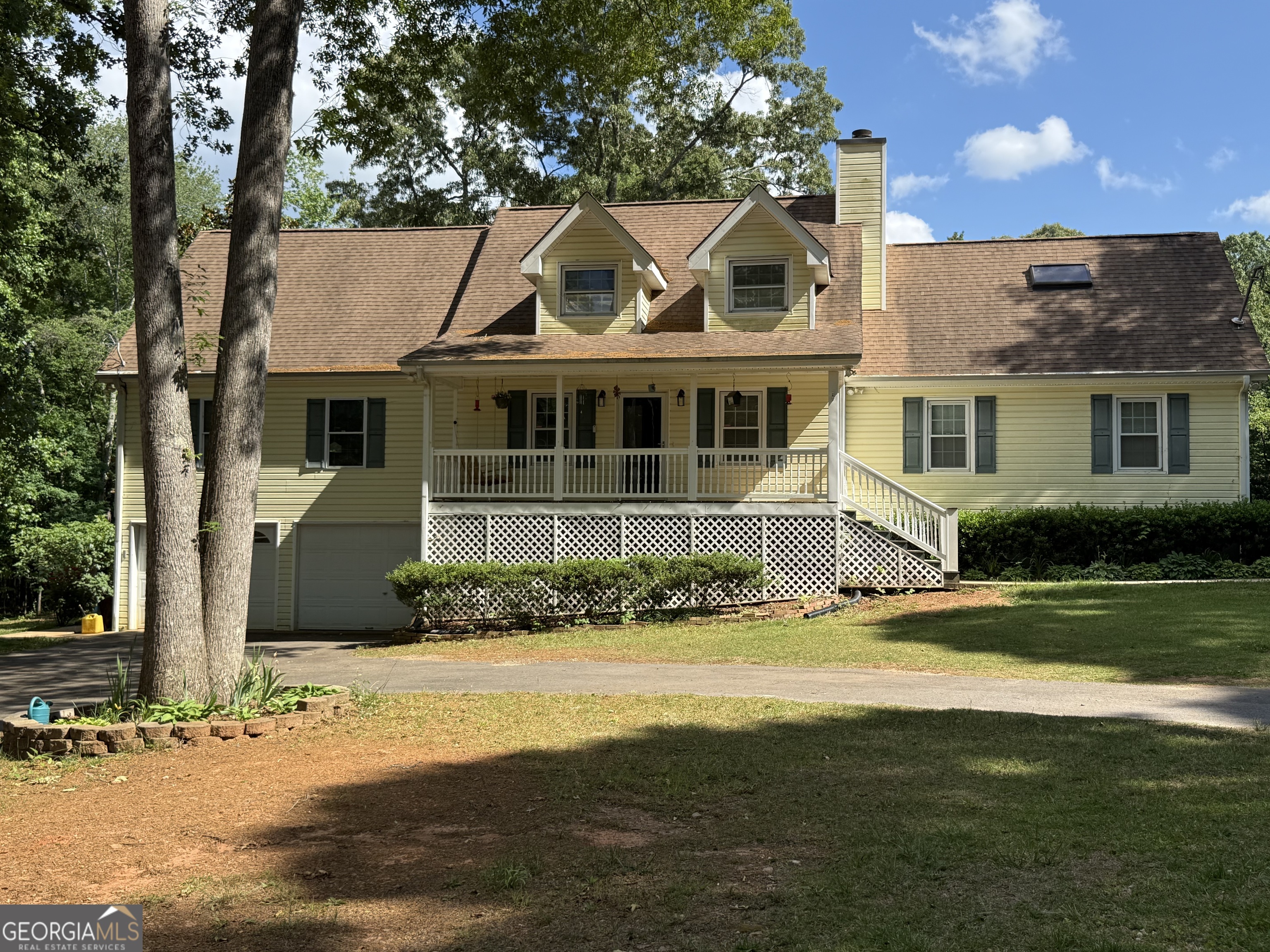 8405 Downs Road Winston GA 30187
