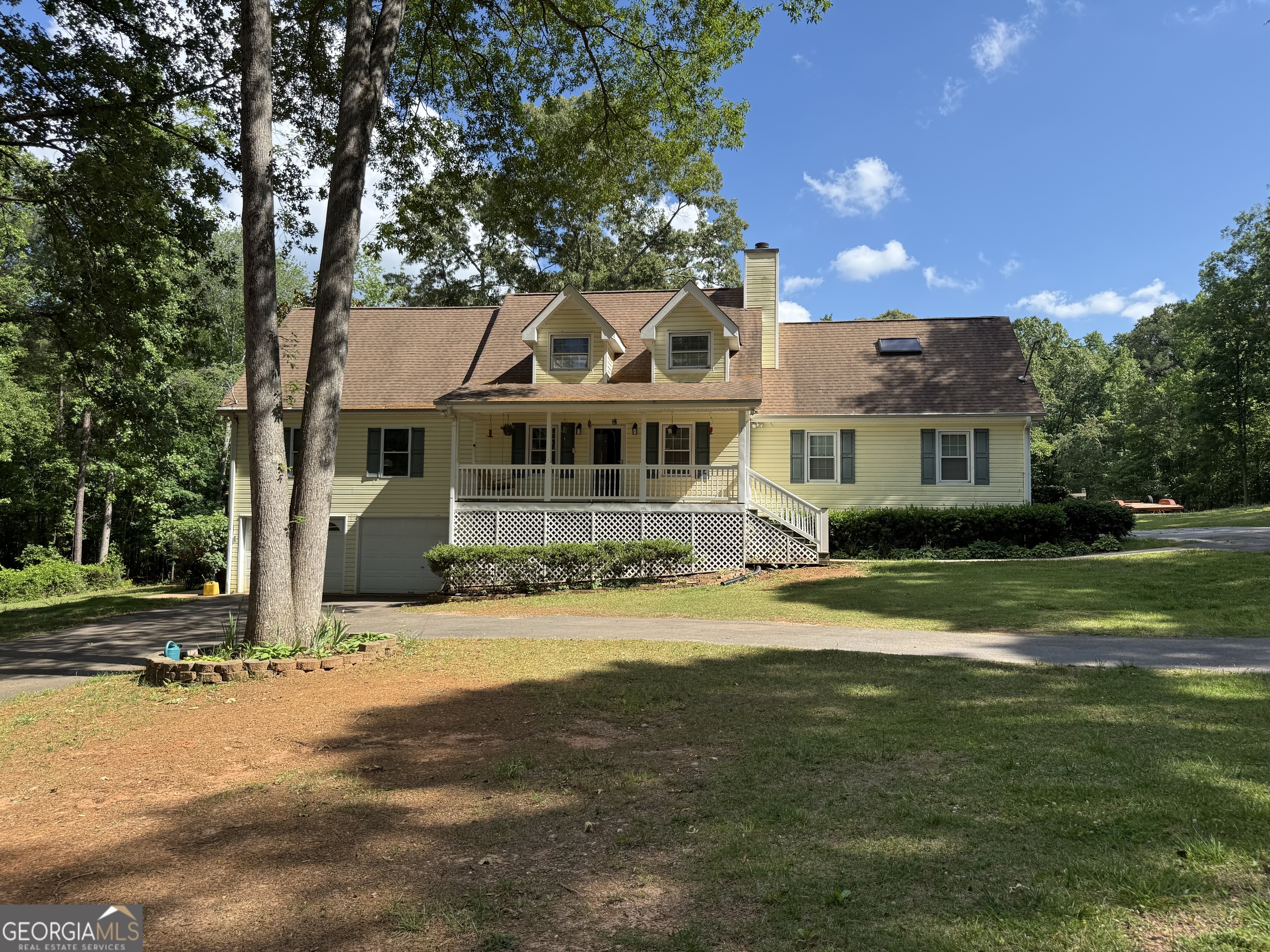 8405 Downs Road Winston GA 30187
