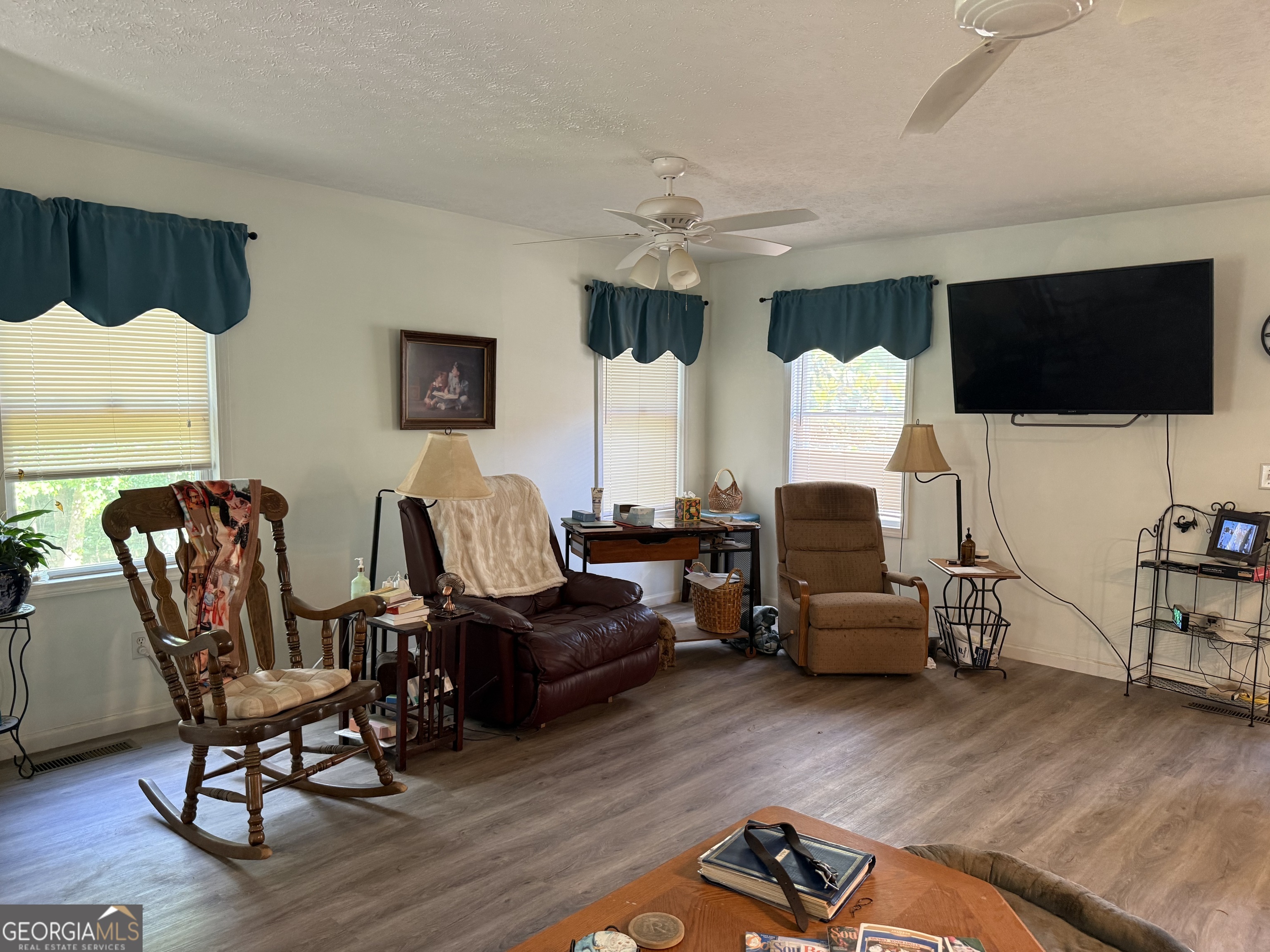 8405 Downs Road Winston GA 30187