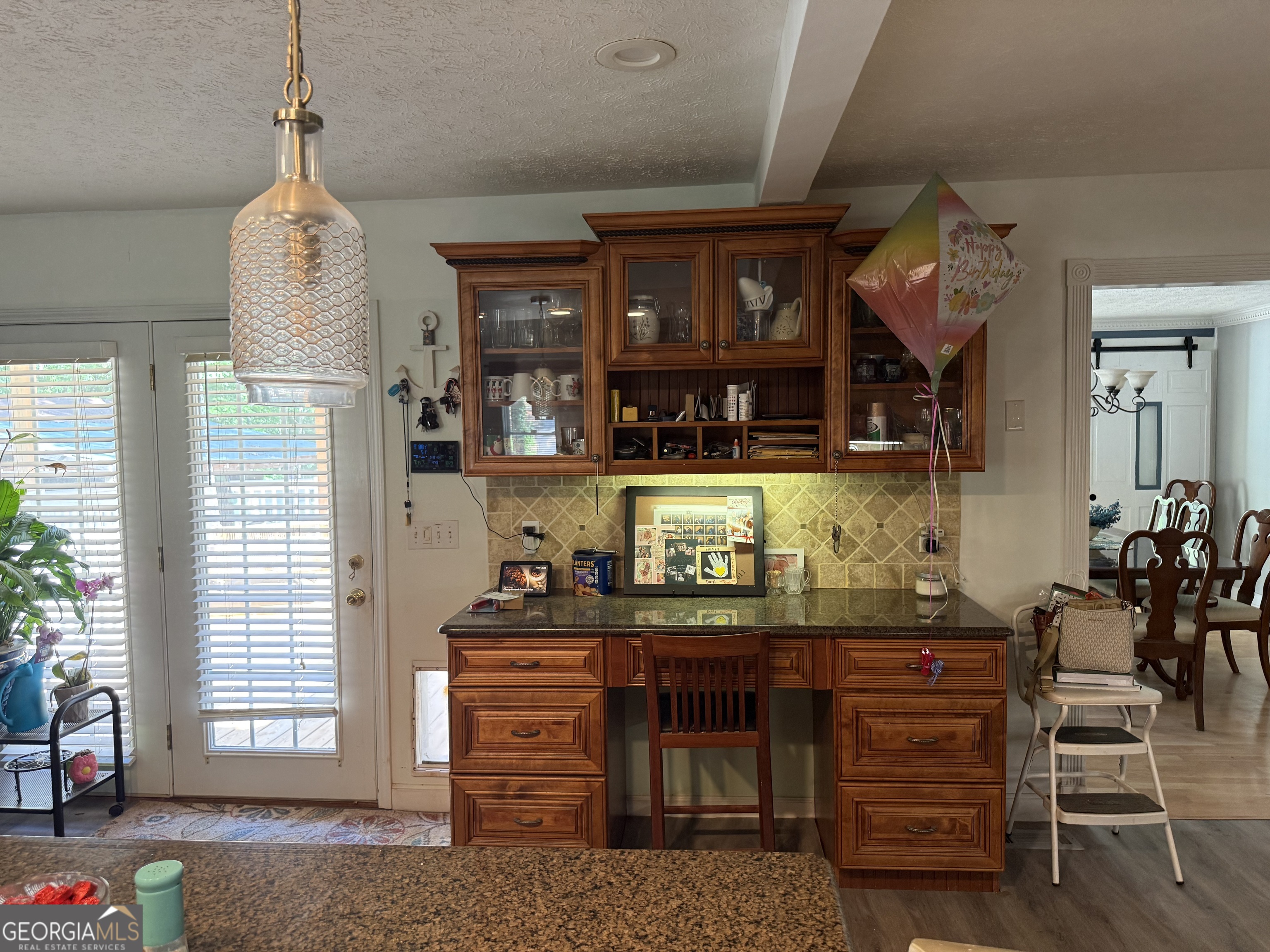 8405 Downs Road Winston GA 30187