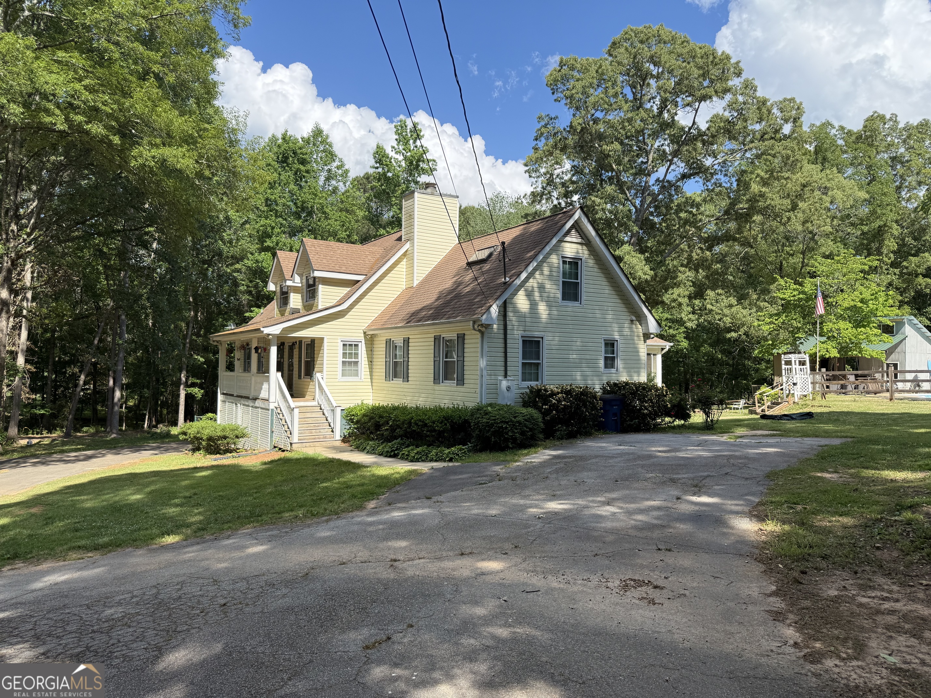 8405 Downs Road Winston GA 30187