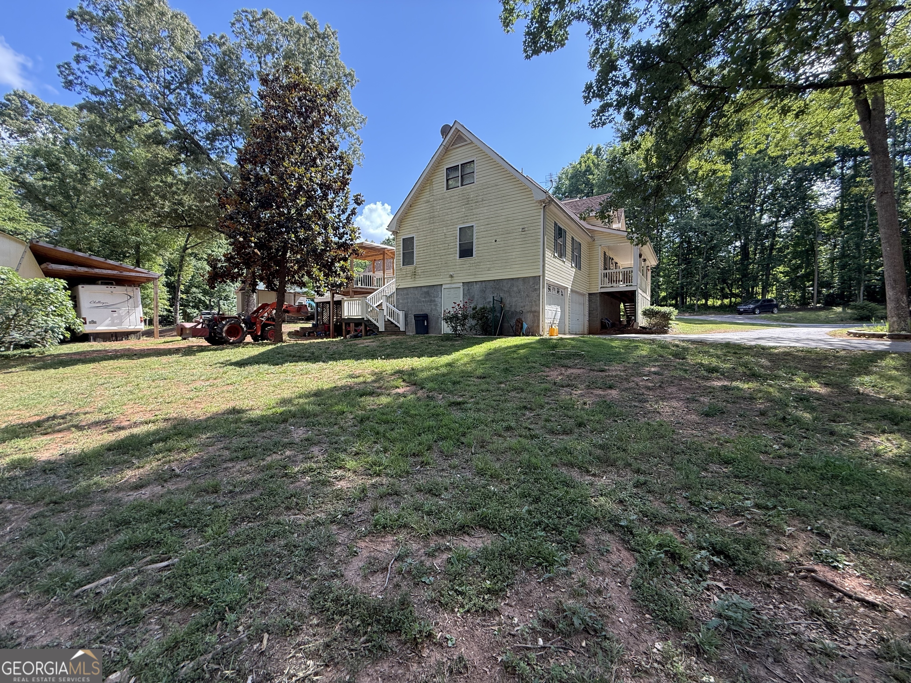 8405 Downs Road Winston GA 30187