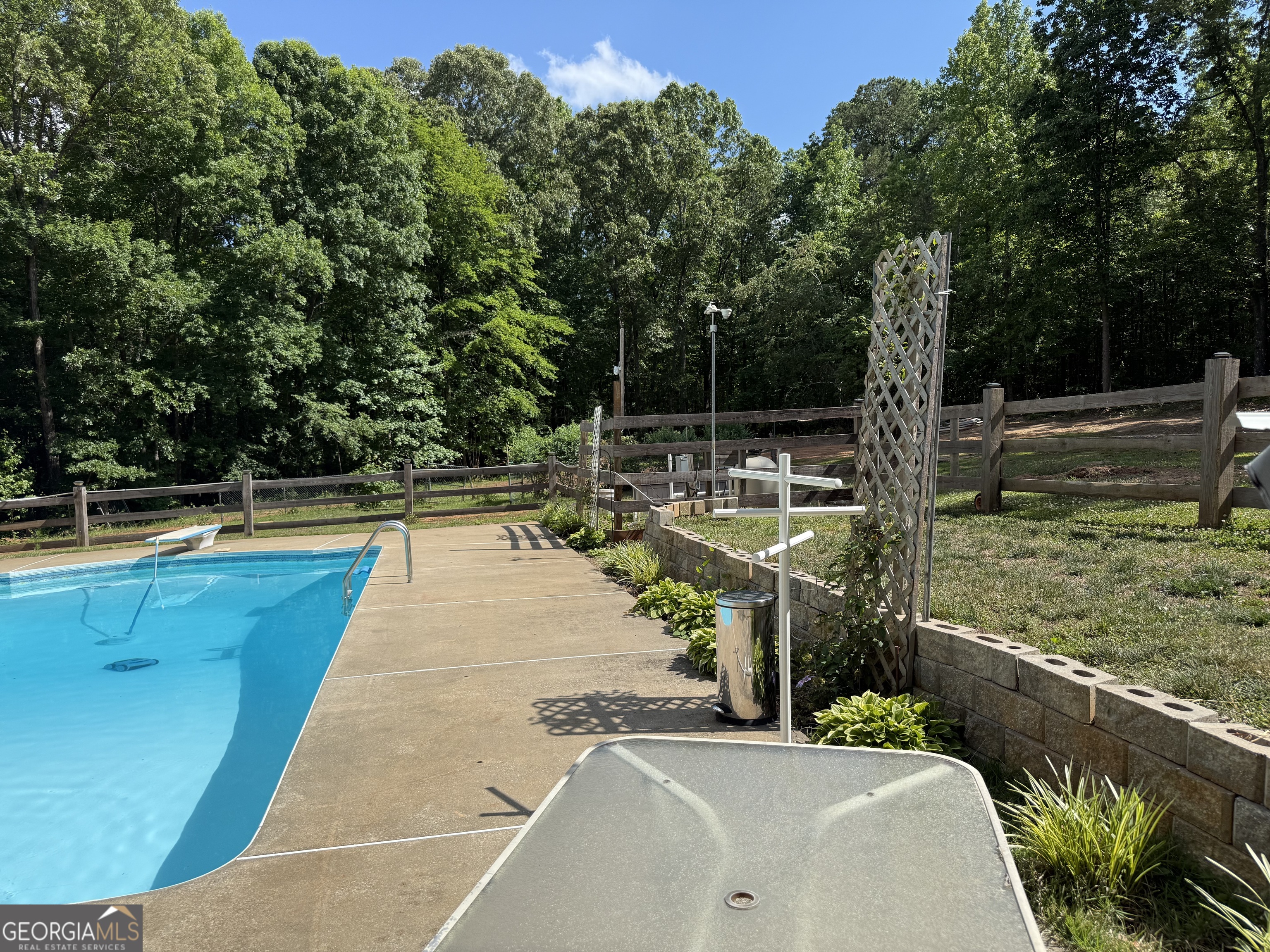 8405 Downs Road Winston GA 30187