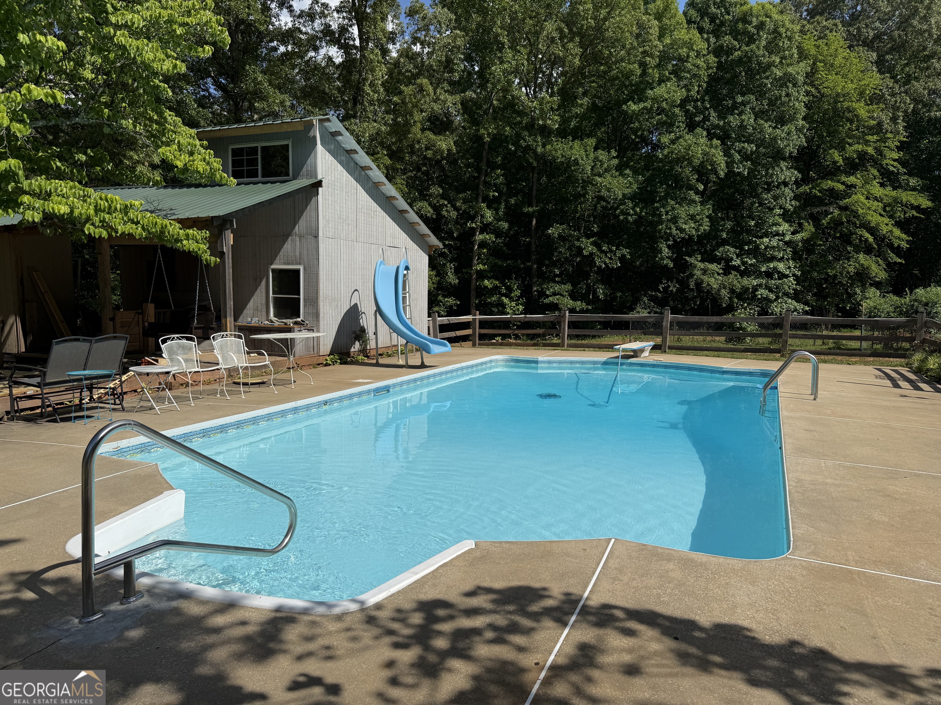 8405 Downs Road Winston GA 30187