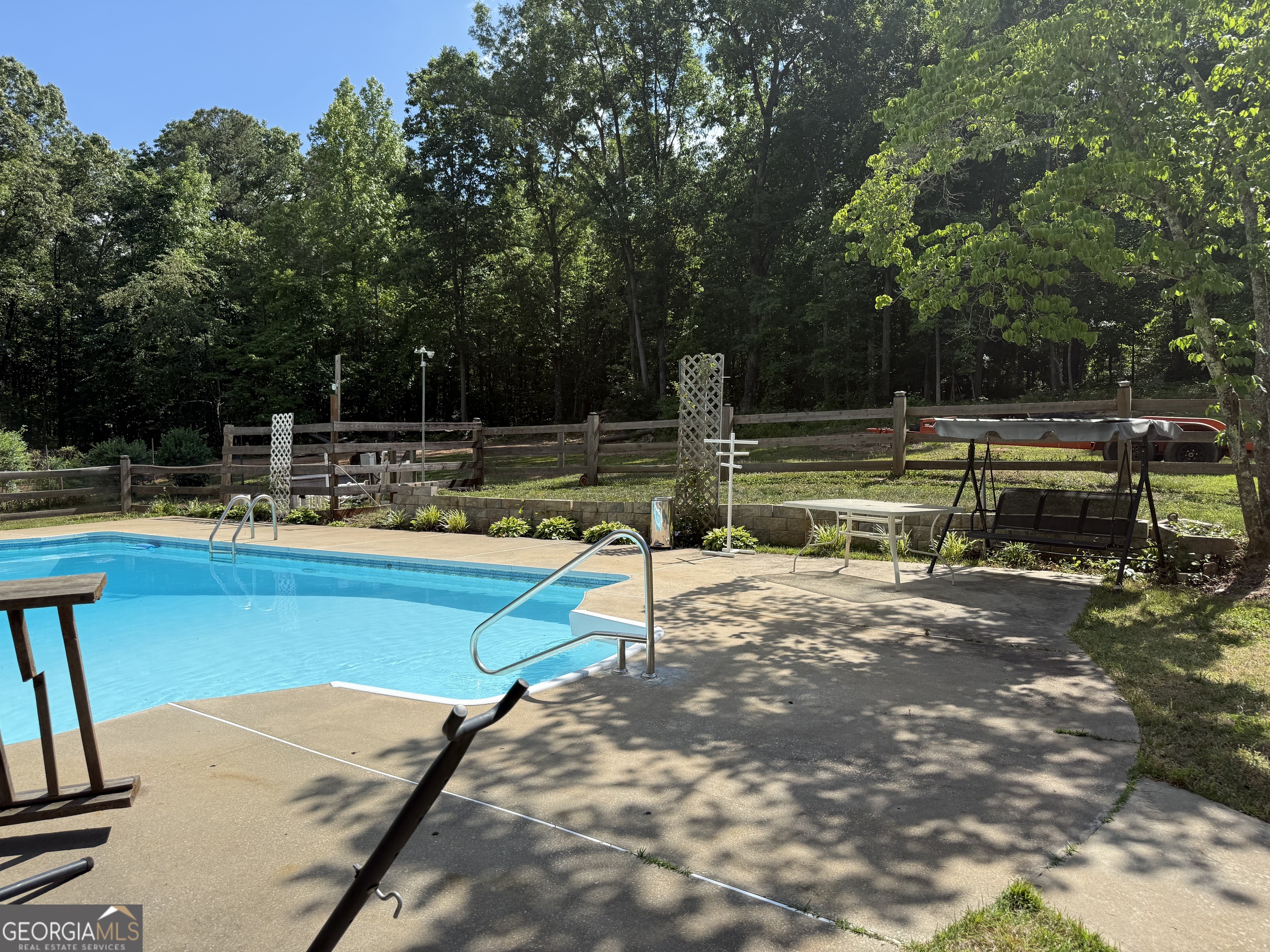 8405 Downs Road Winston GA 30187