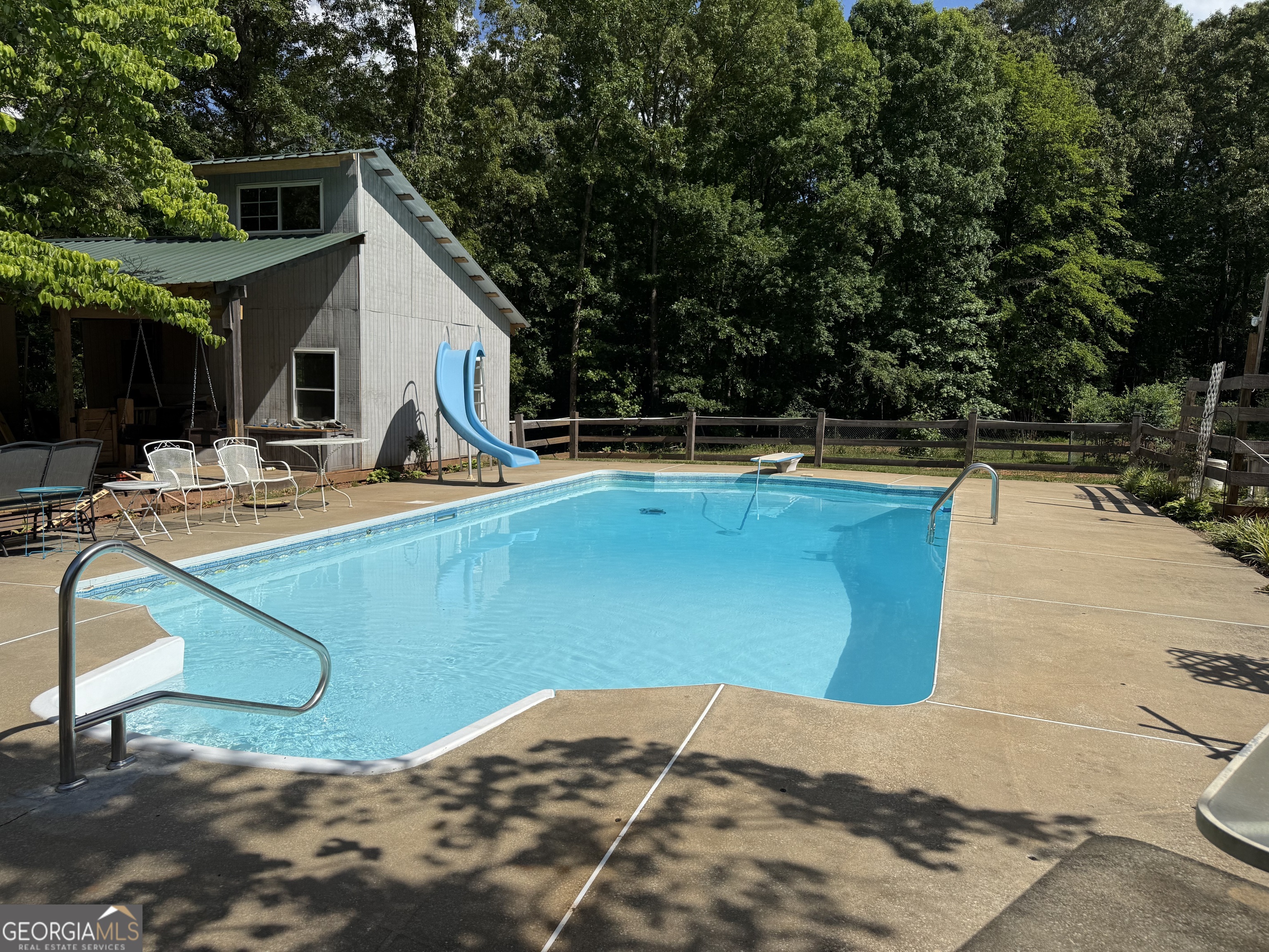 8405 Downs Road Winston GA 30187