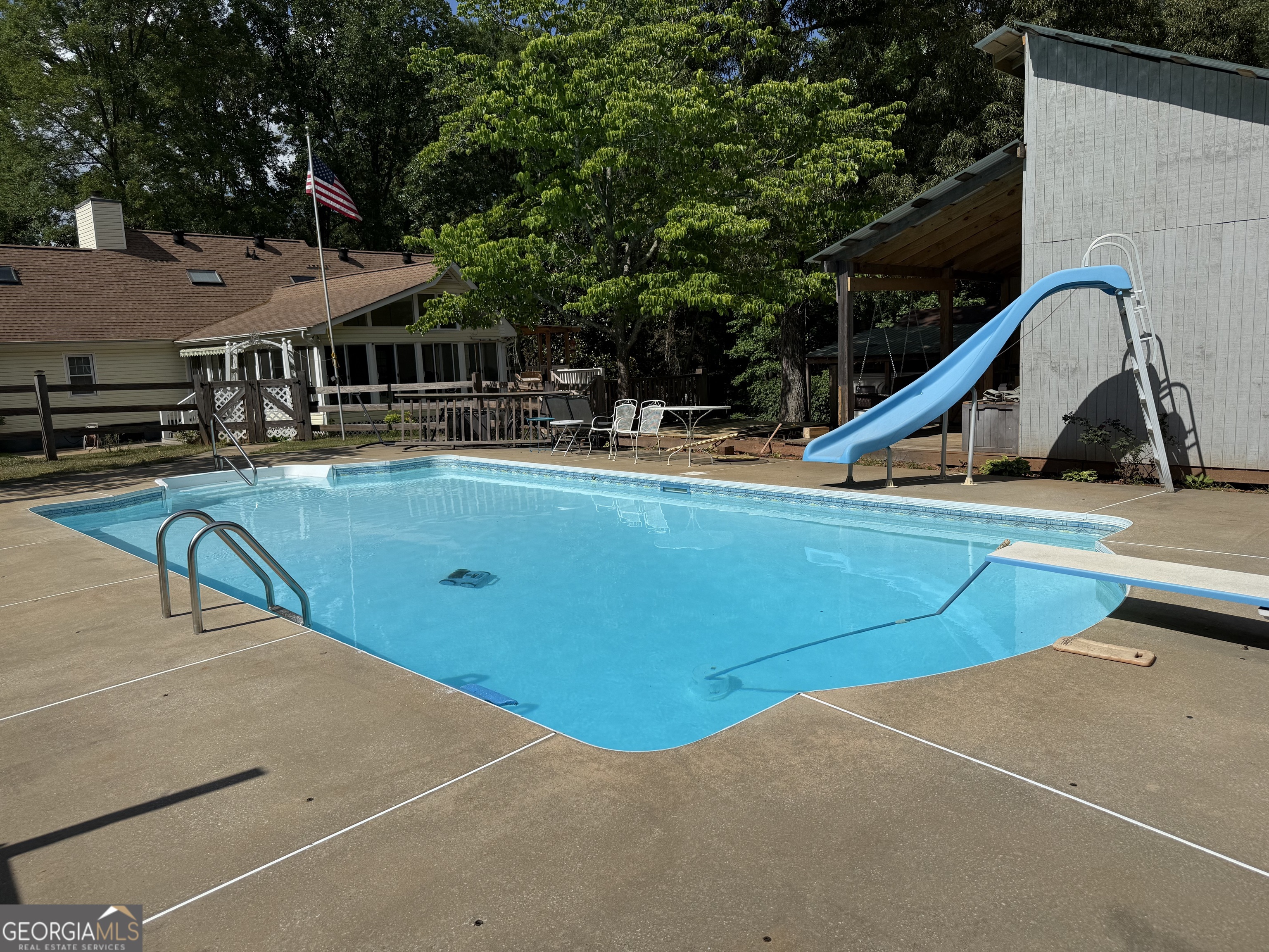 8405 Downs Road Winston GA 30187