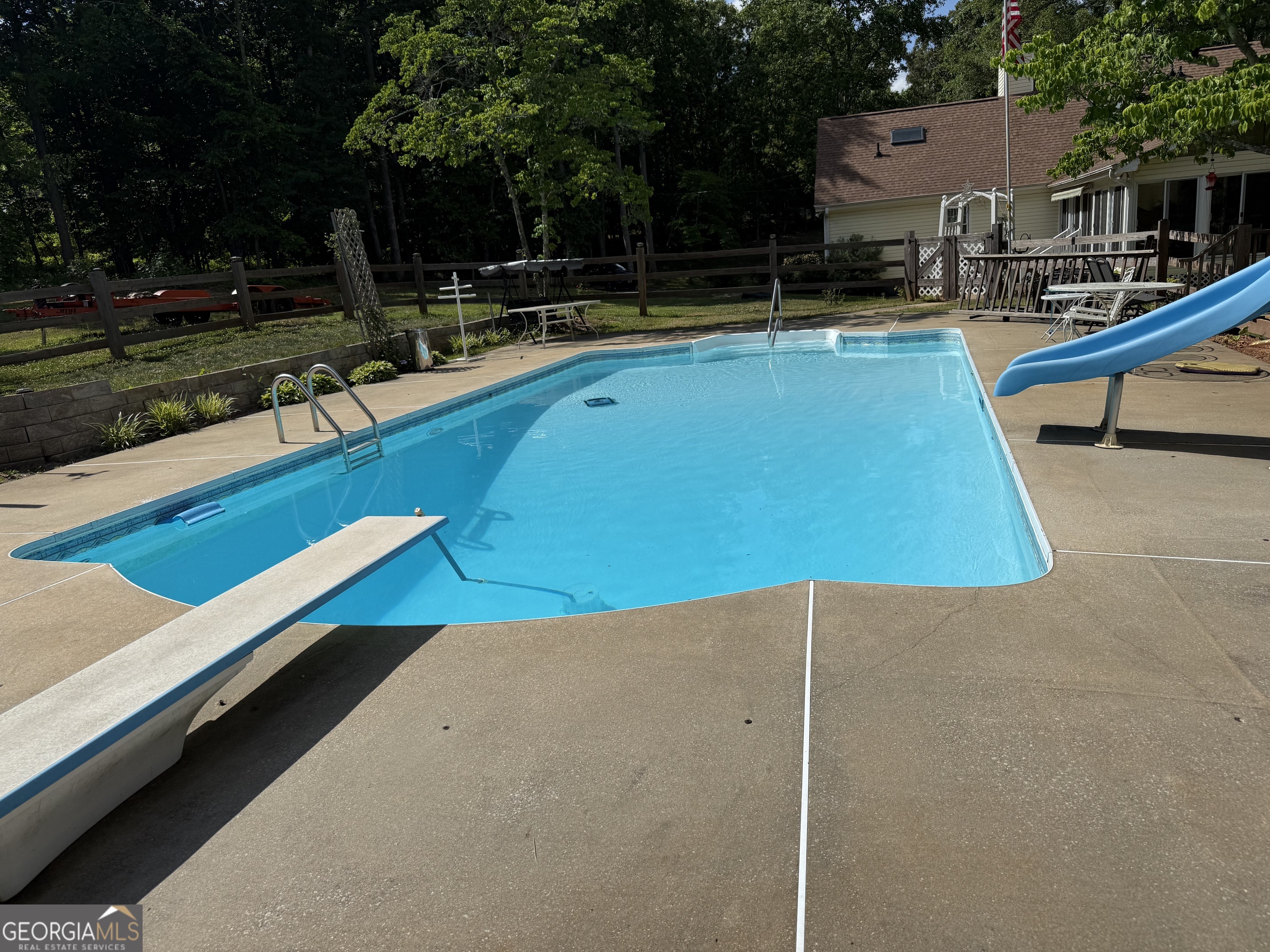 8405 Downs Road Winston GA 30187