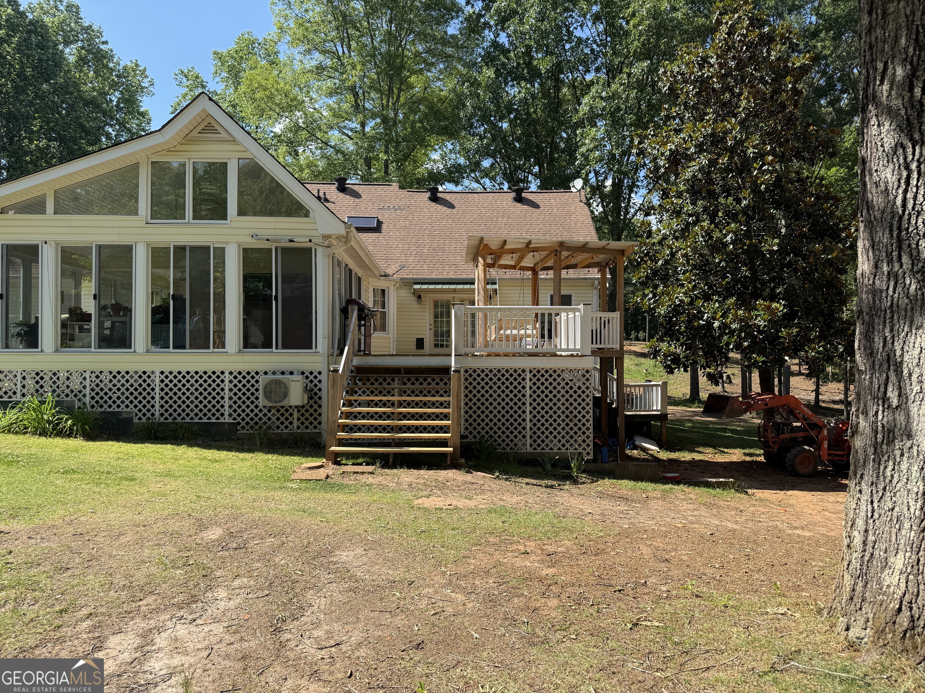 8405 Downs Road Winston GA 30187