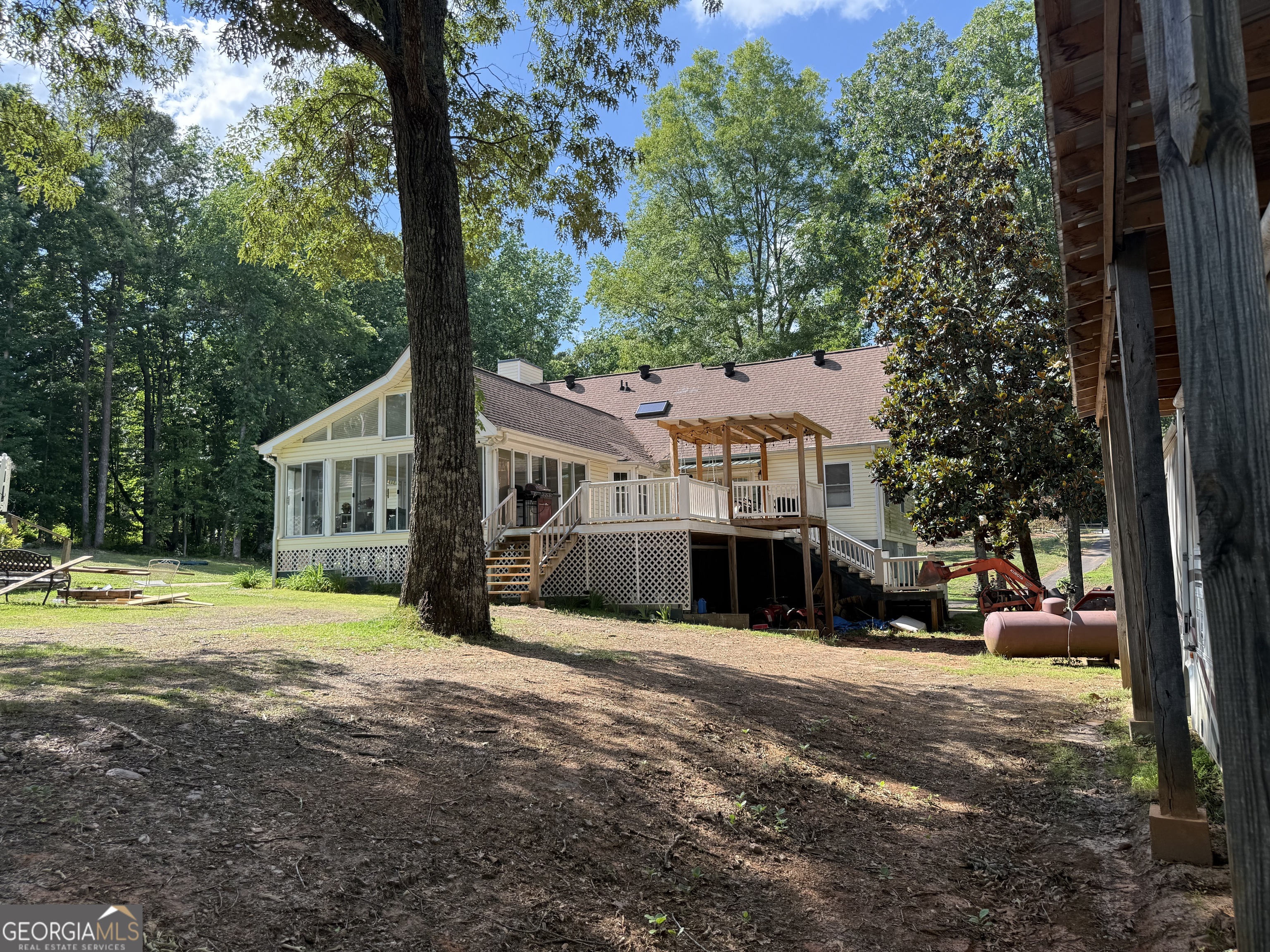 8405 Downs Road Winston GA 30187